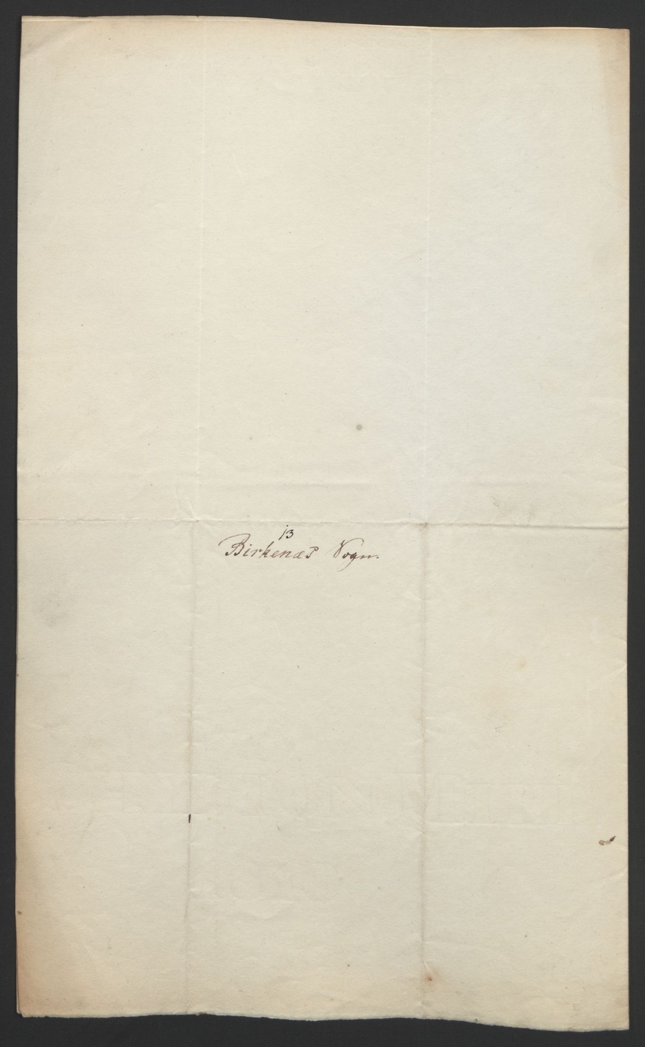 Statsrådssekretariatet, AV/RA-S-1001/D/Db/L0008: Fullmakter for Eidsvollsrepresentantene i 1814. , 1814, p. 78