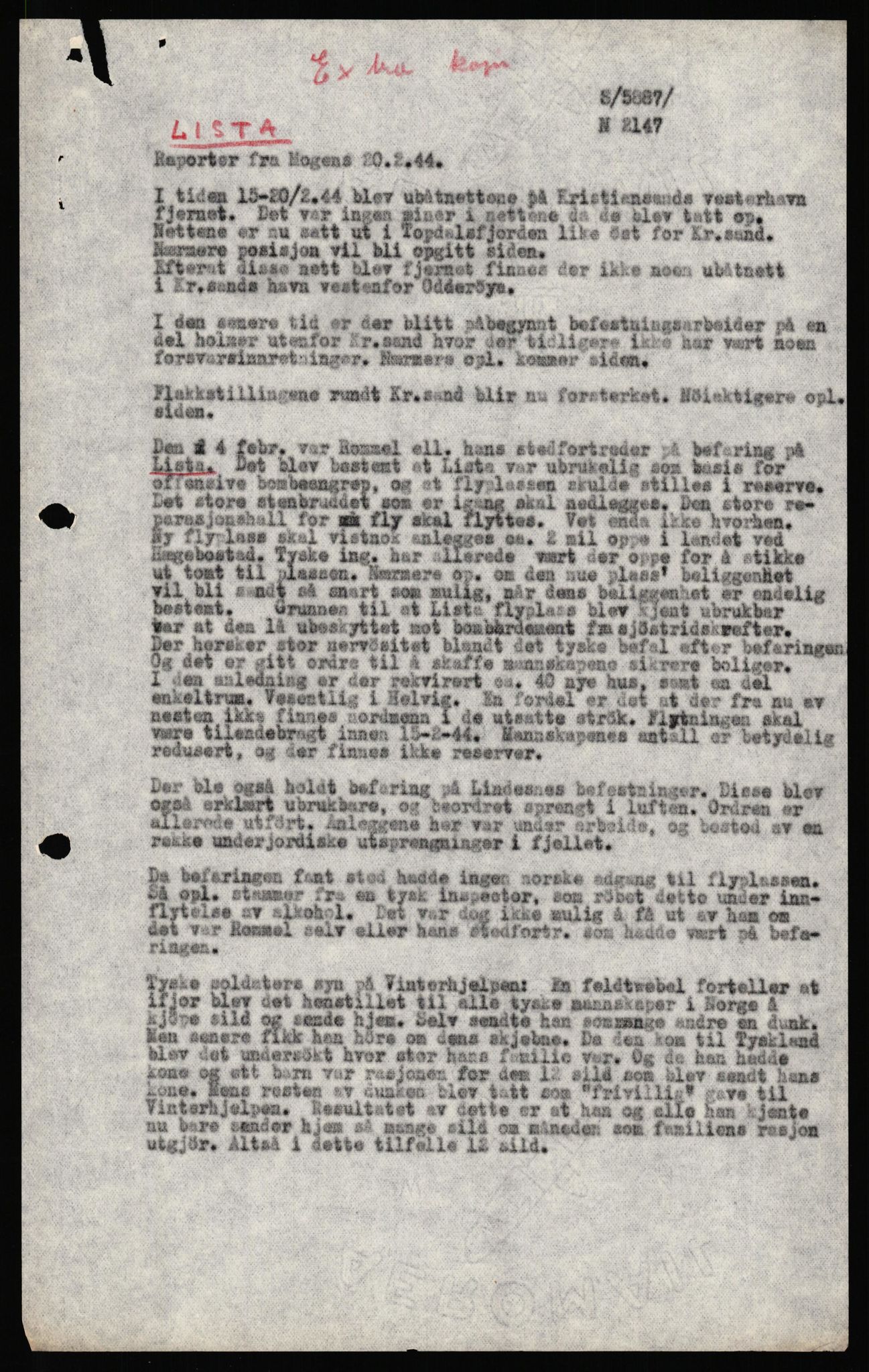 Forsvaret, Forsvarets overkommando II, AV/RA-RAFA-3915/D/Dd/L0008: Minefields. Prohibited Areas. Airfields, 1944, p. 54