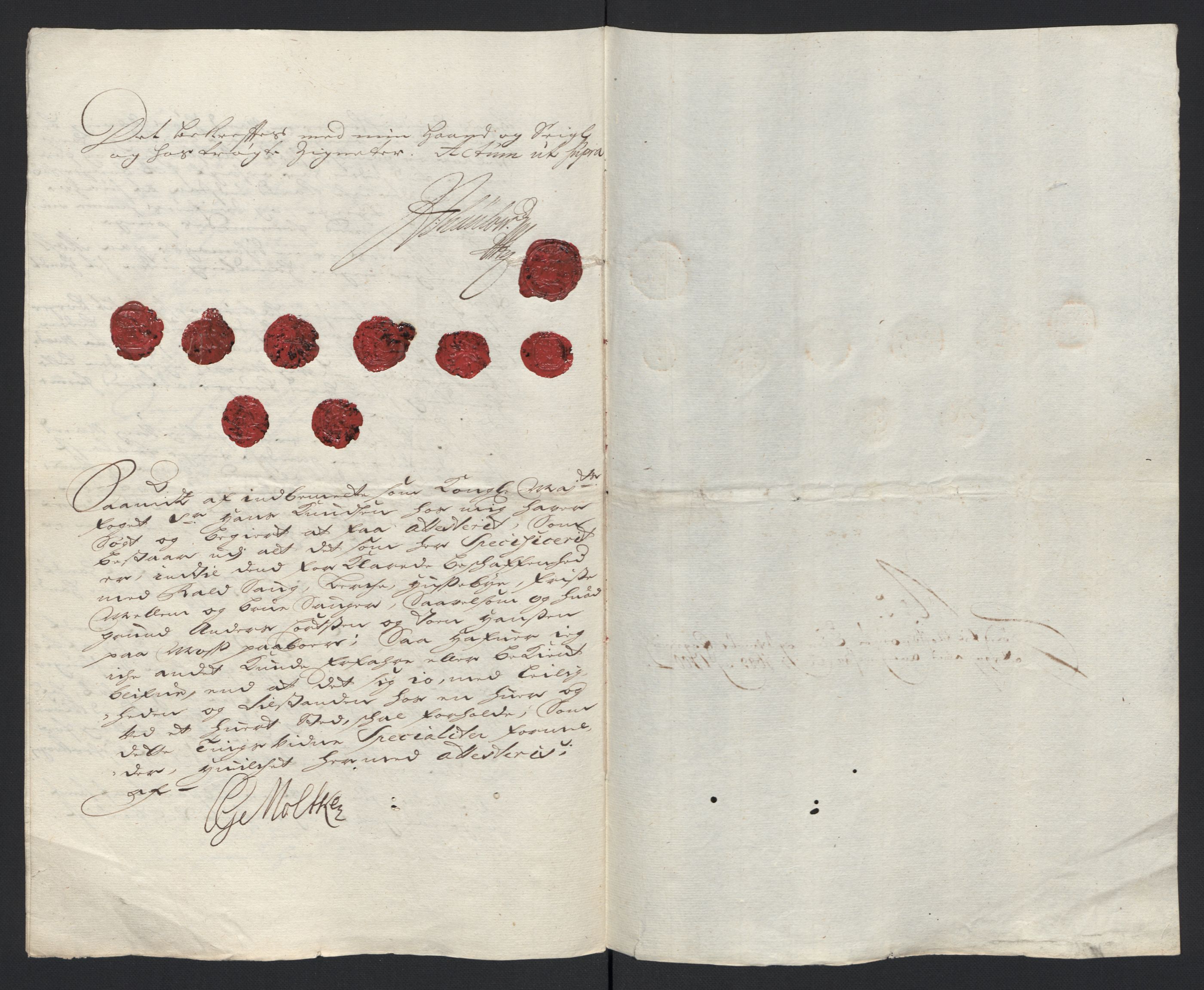 Rentekammeret inntil 1814, Reviderte regnskaper, Fogderegnskap, AV/RA-EA-4092/R04/L0129: Fogderegnskap Moss, Onsøy, Tune, Veme og Åbygge, 1700, p. 579