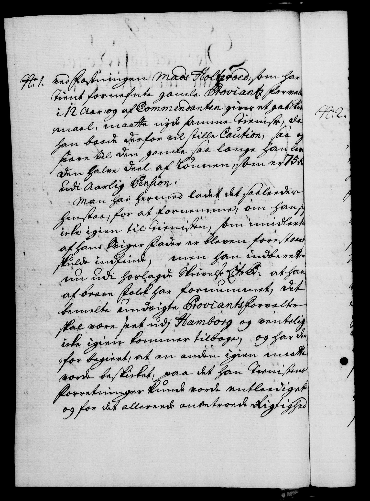 Rentekammeret, Kammerkanselliet, AV/RA-EA-3111/G/Gf/Gfa/L0016: Norsk relasjons- og resolusjonsprotokoll (merket RK 52.16), 1733, p. 241