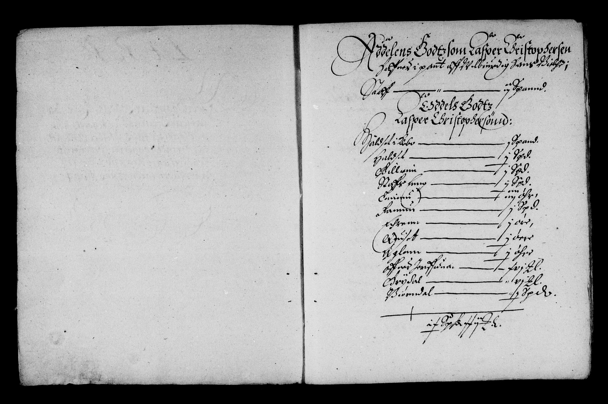 Rentekammeret inntil 1814, Reviderte regnskaper, Stiftamtstueregnskaper, Trondheim stiftamt og Nordland amt, AV/RA-EA-6044/R/Rd/L0006: Trondheim stiftamt, 1663