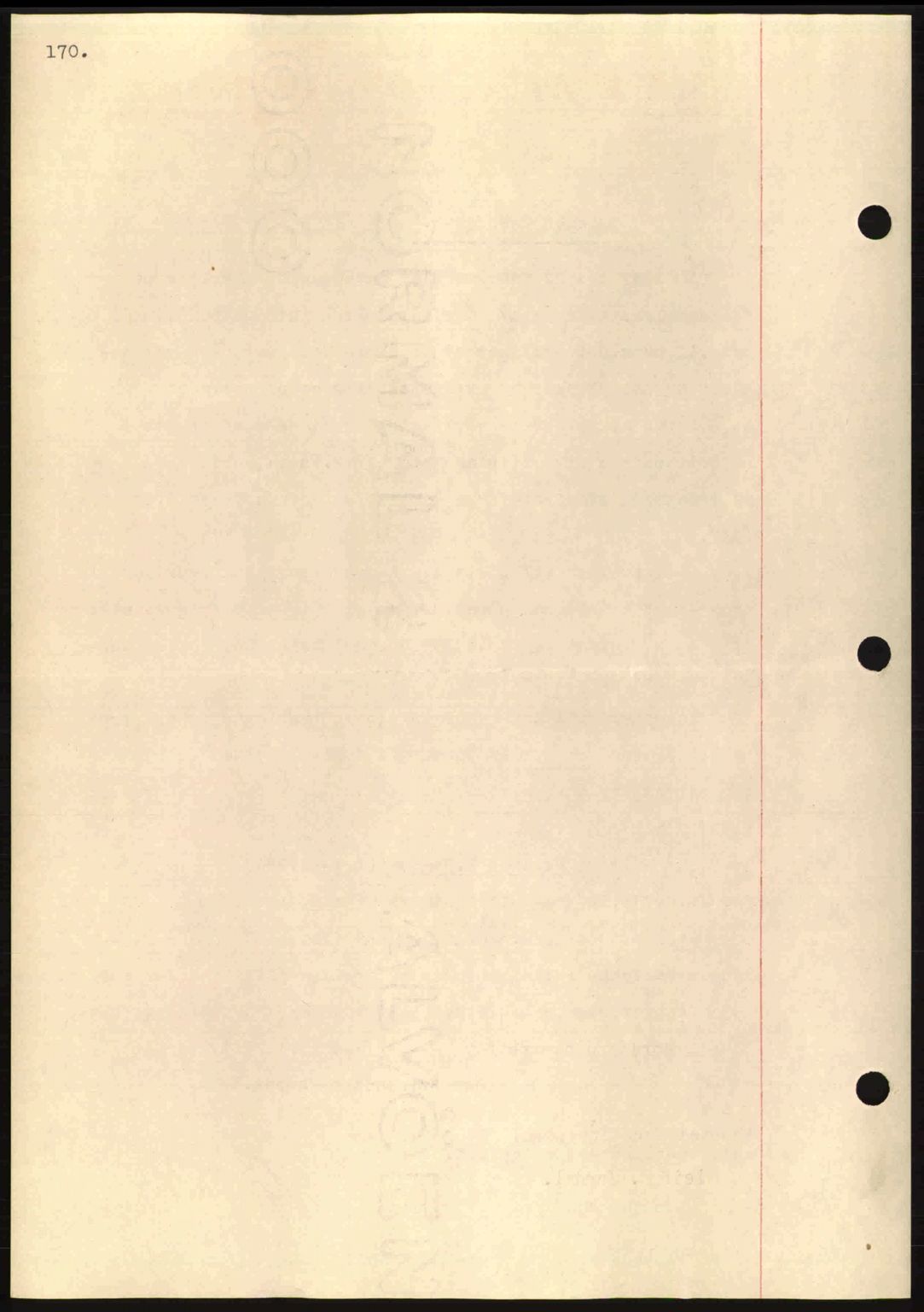 Nordmøre sorenskriveri, SAT/A-4132/1/2/2Ca: Mortgage book no. A84, 1938-1938, Diary no: : 1720/1938
