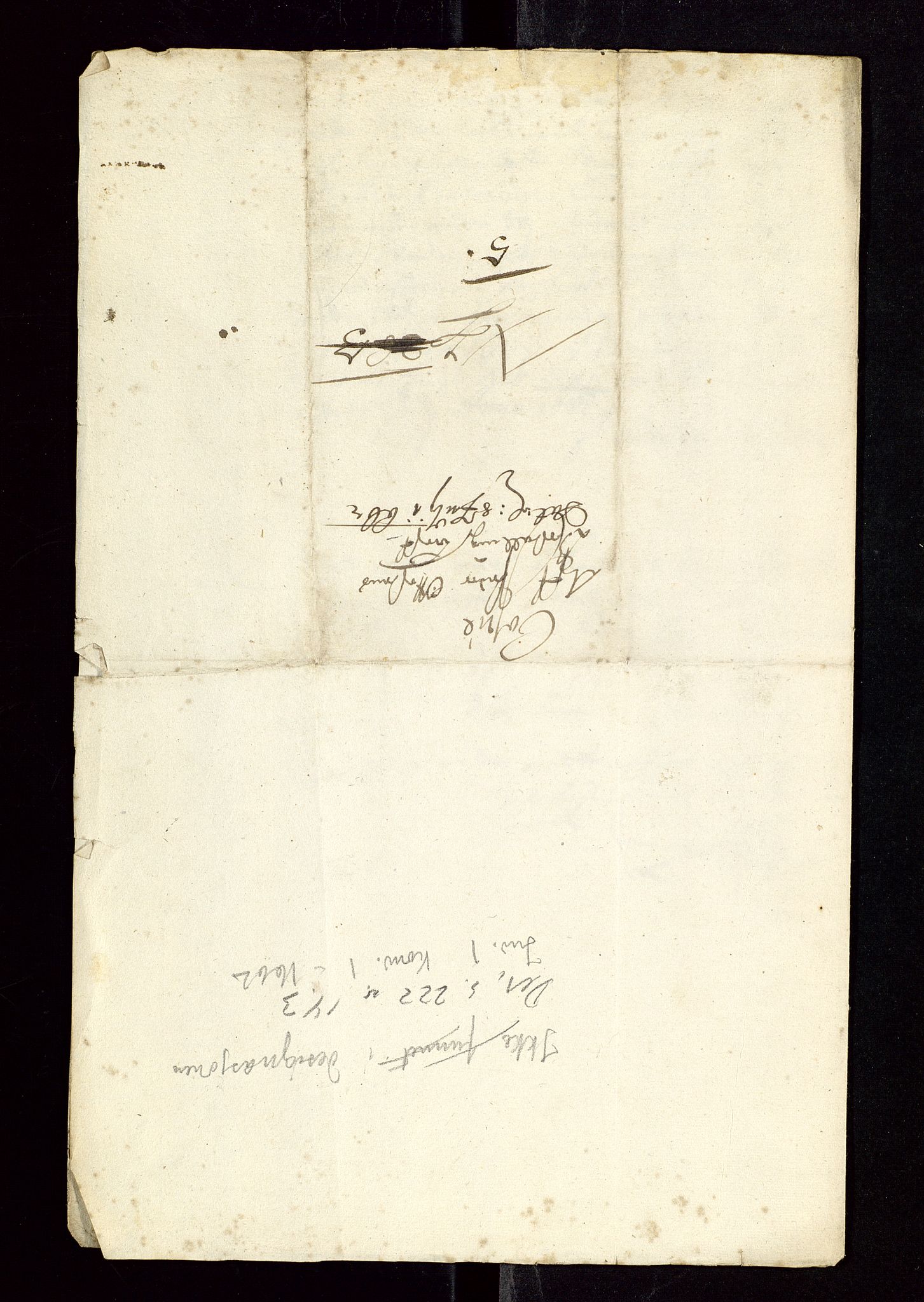 Stavanger len, AV/SAST-A-101870/Ob/L0032: Diverse, 1661-1662, p. 214