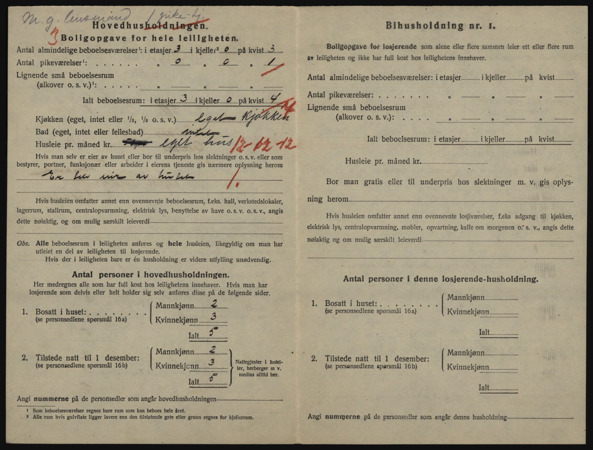 SATØ, 1920 census for Vadsø, 1920, p. 711