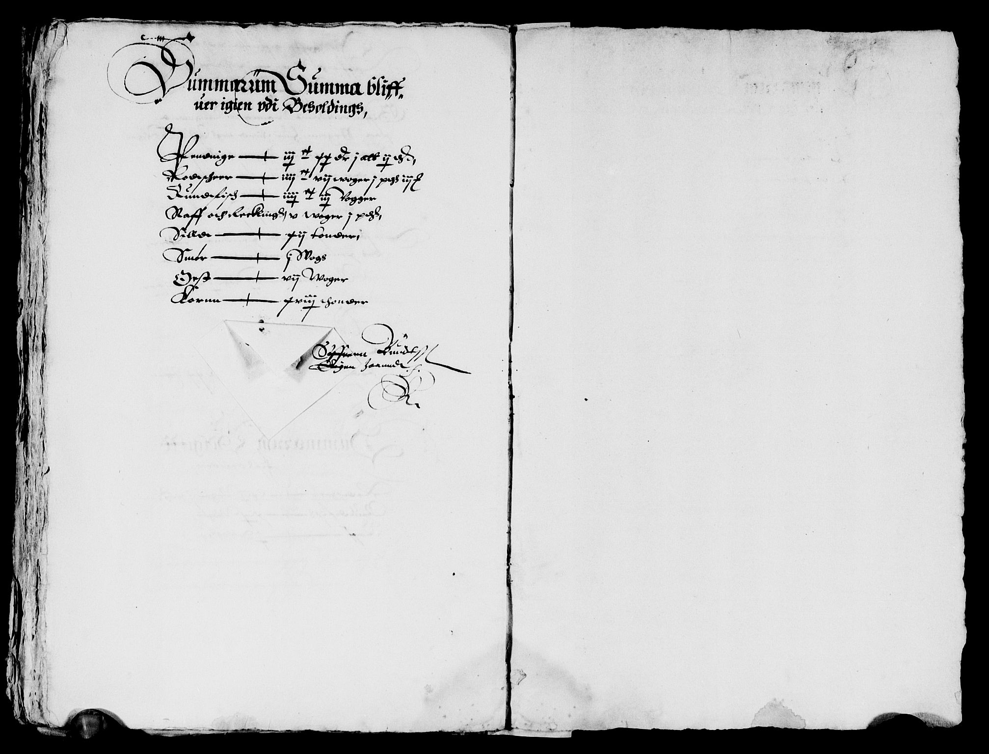 Rentekammeret inntil 1814, Reviderte regnskaper, Lensregnskaper, AV/RA-EA-5023/R/Rb/Rbz/L0003: Nordlandenes len, 1611-1613