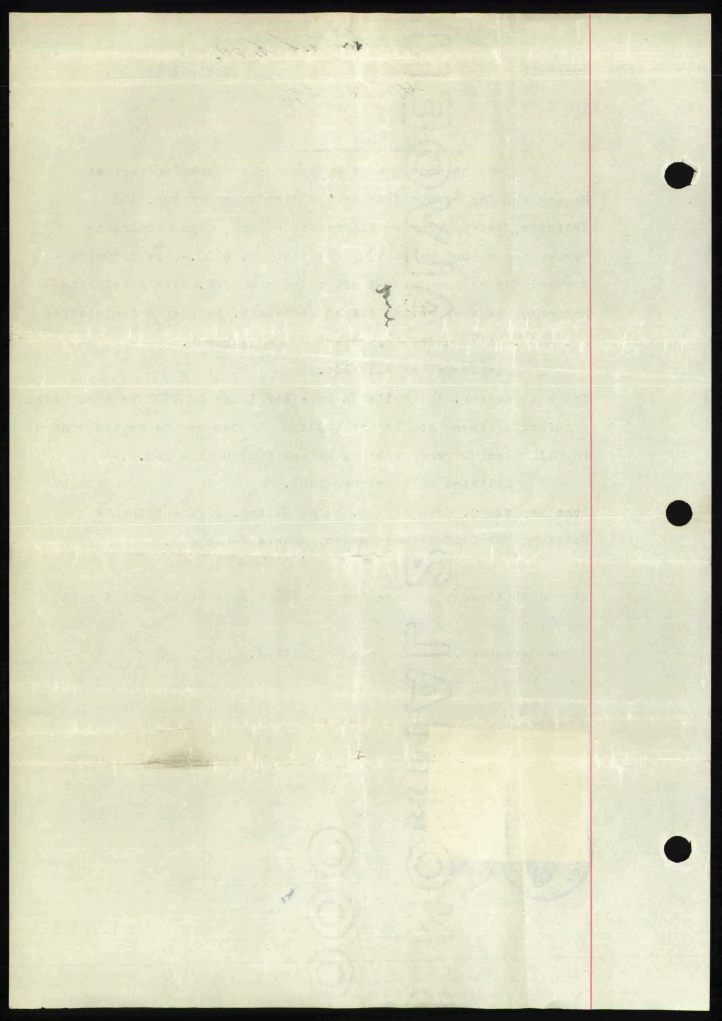 Follo sorenskriveri, SAO/A-10274/G/Ga/Gaa/L0085: Mortgage book no. I 85, 1948-1948, Diary no: : 3641/1948