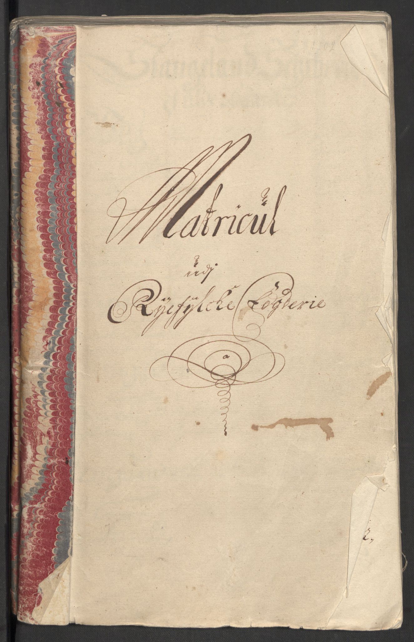 Rentekammeret inntil 1814, Reviderte regnskaper, Fogderegnskap, RA/EA-4092/R47/L2859: Fogderegnskap Ryfylke, 1701-1702, p. 203