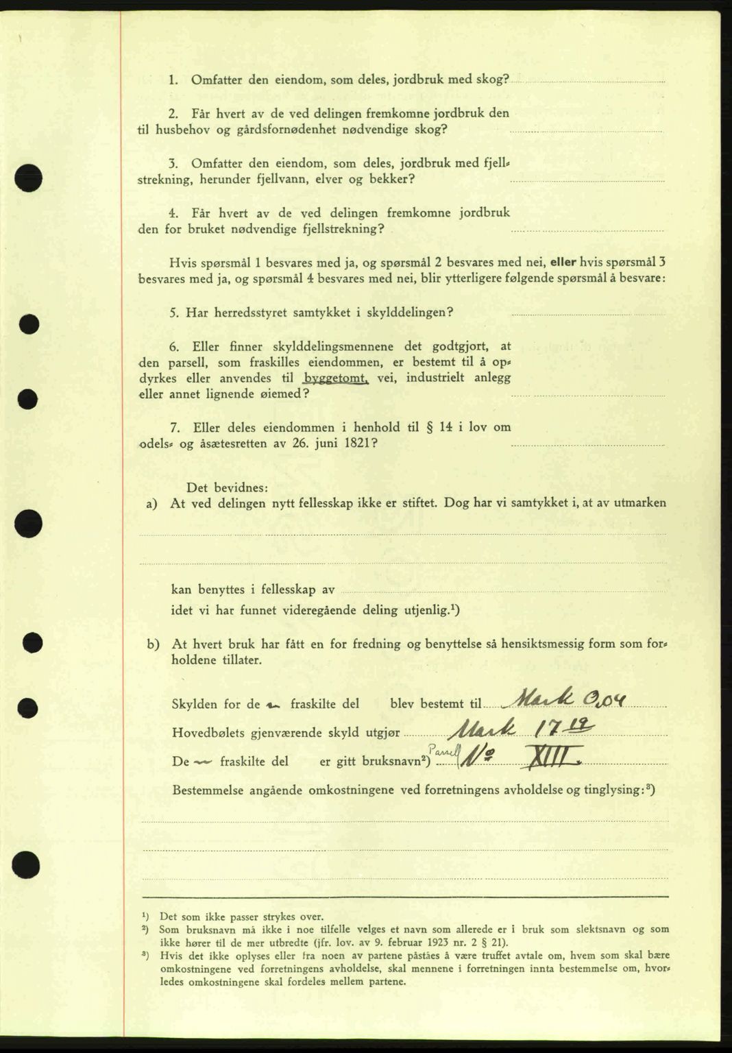 Moss sorenskriveri, SAO/A-10168: Mortgage book no. A5, 1938-1939, Diary no: : 2531/1938