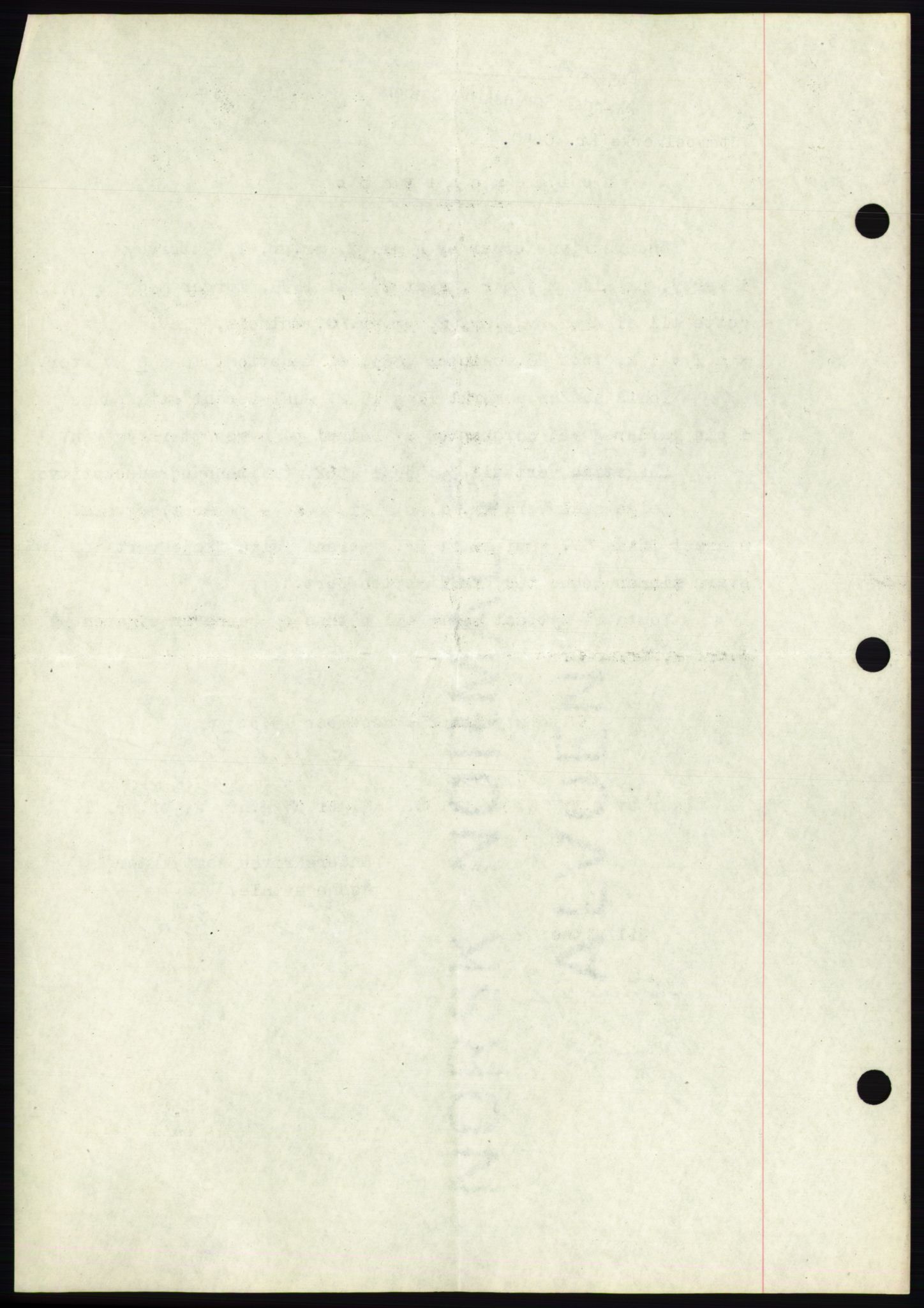 Namdal sorenskriveri, AV/SAT-A-4133/1/2/2C: Mortgage book no. -, 1943-1944, Diary no: : 42/1944