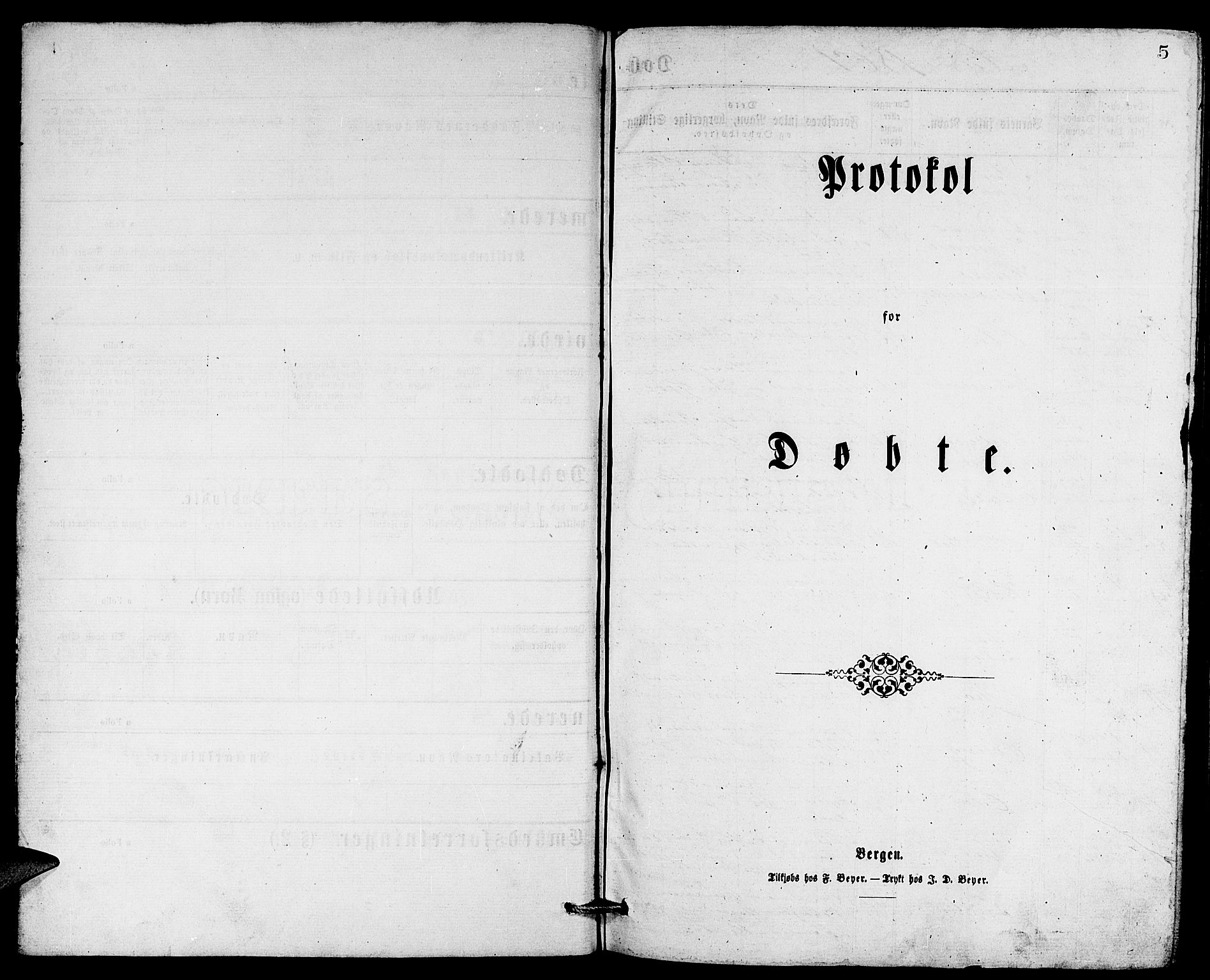 Gulen sokneprestembete, SAB/A-80201/H/Hab/Habb/L0002: Parish register (copy) no. B 2, 1867-1883, p. 4