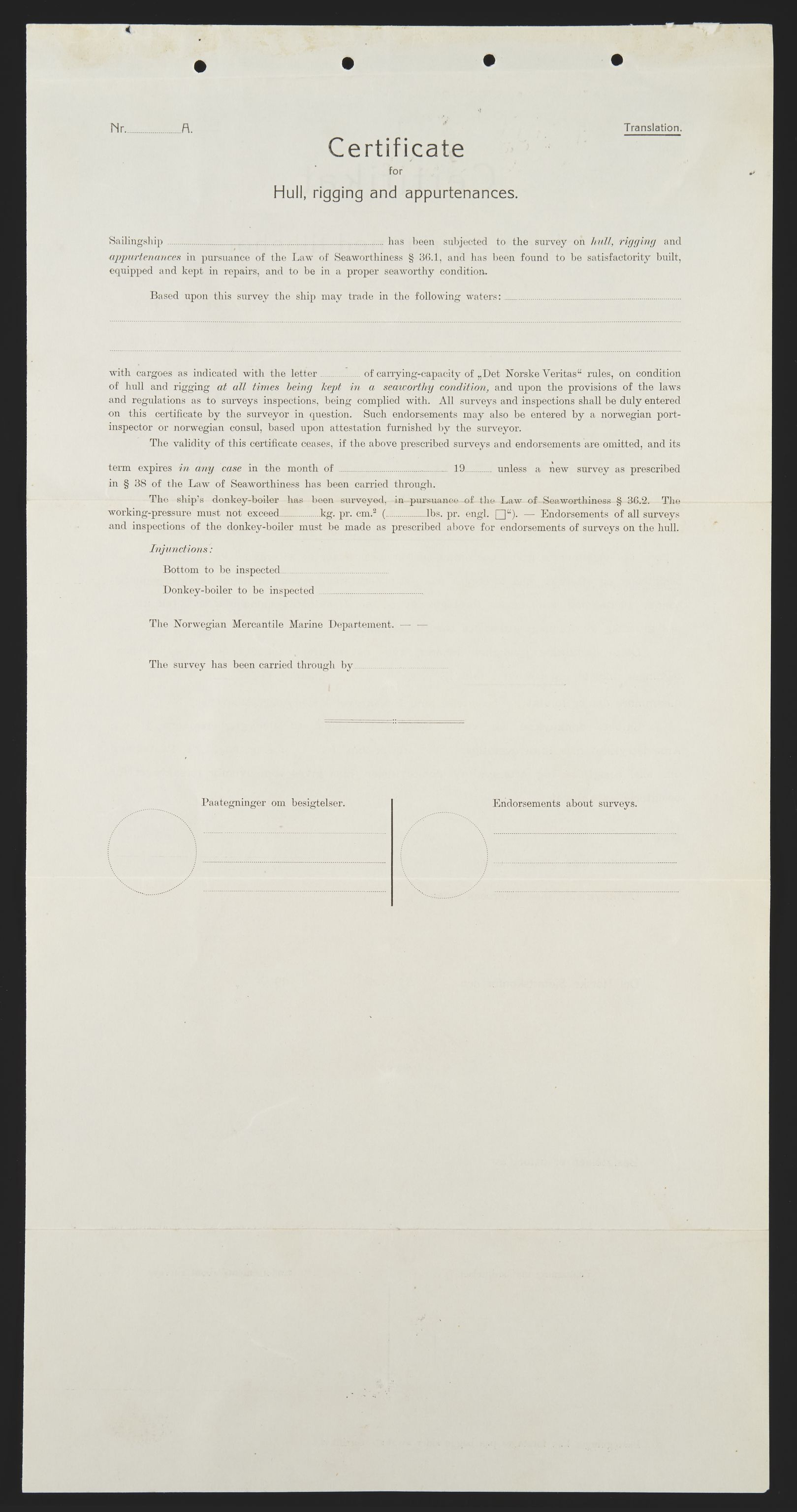 Sjøfartsdirektoratet med forløpere, skipsmapper slettede skip, AV/RA-S-4998/F/Fa/L0236: --, 1866-1926, p. 259