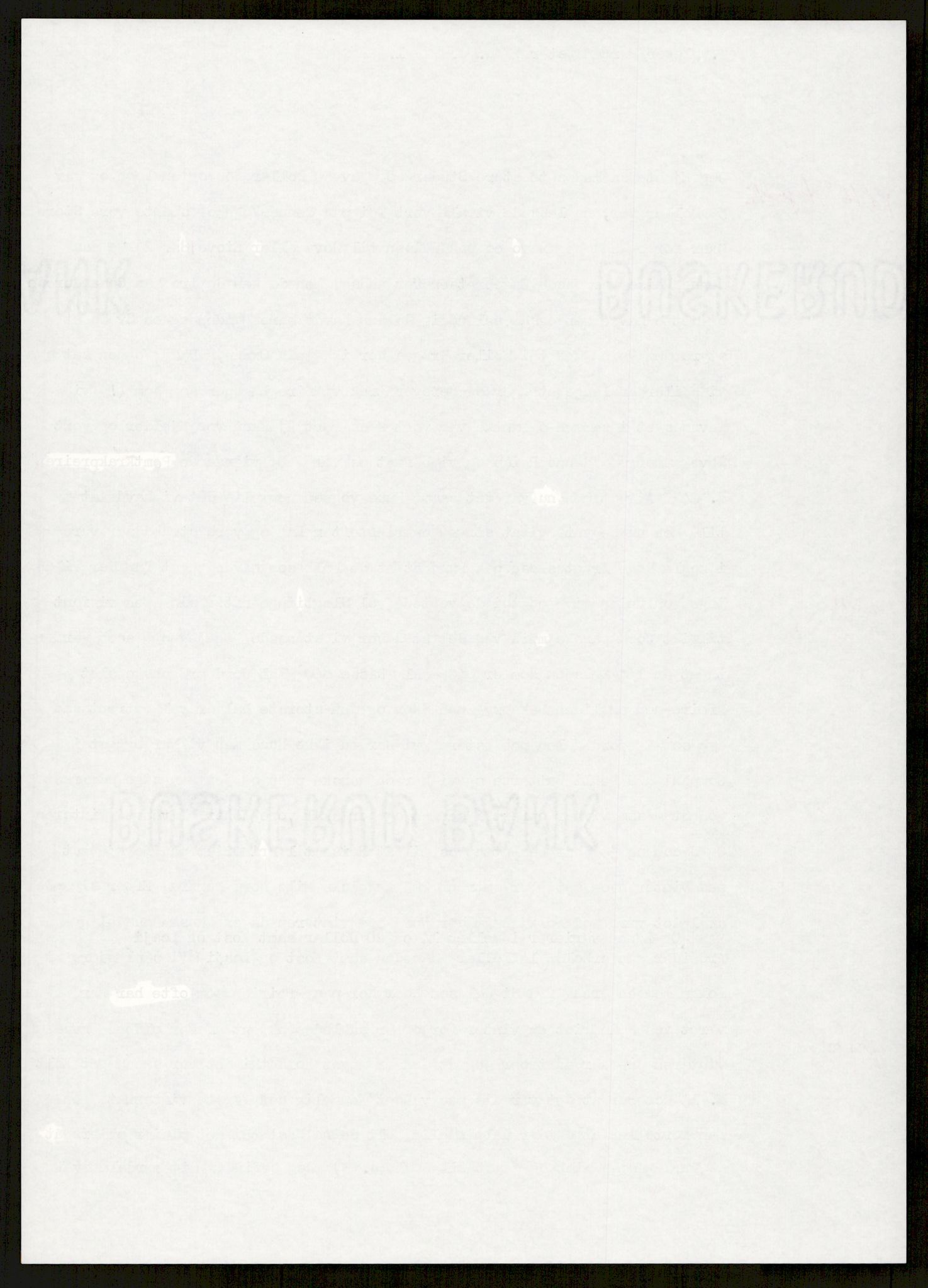 Samlinger til kildeutgivelse, Amerikabrevene, AV/RA-EA-4057/F/L0004: Innlån fra Akershus: Amundsenarkivet - Breen, 1838-1914, p. 79