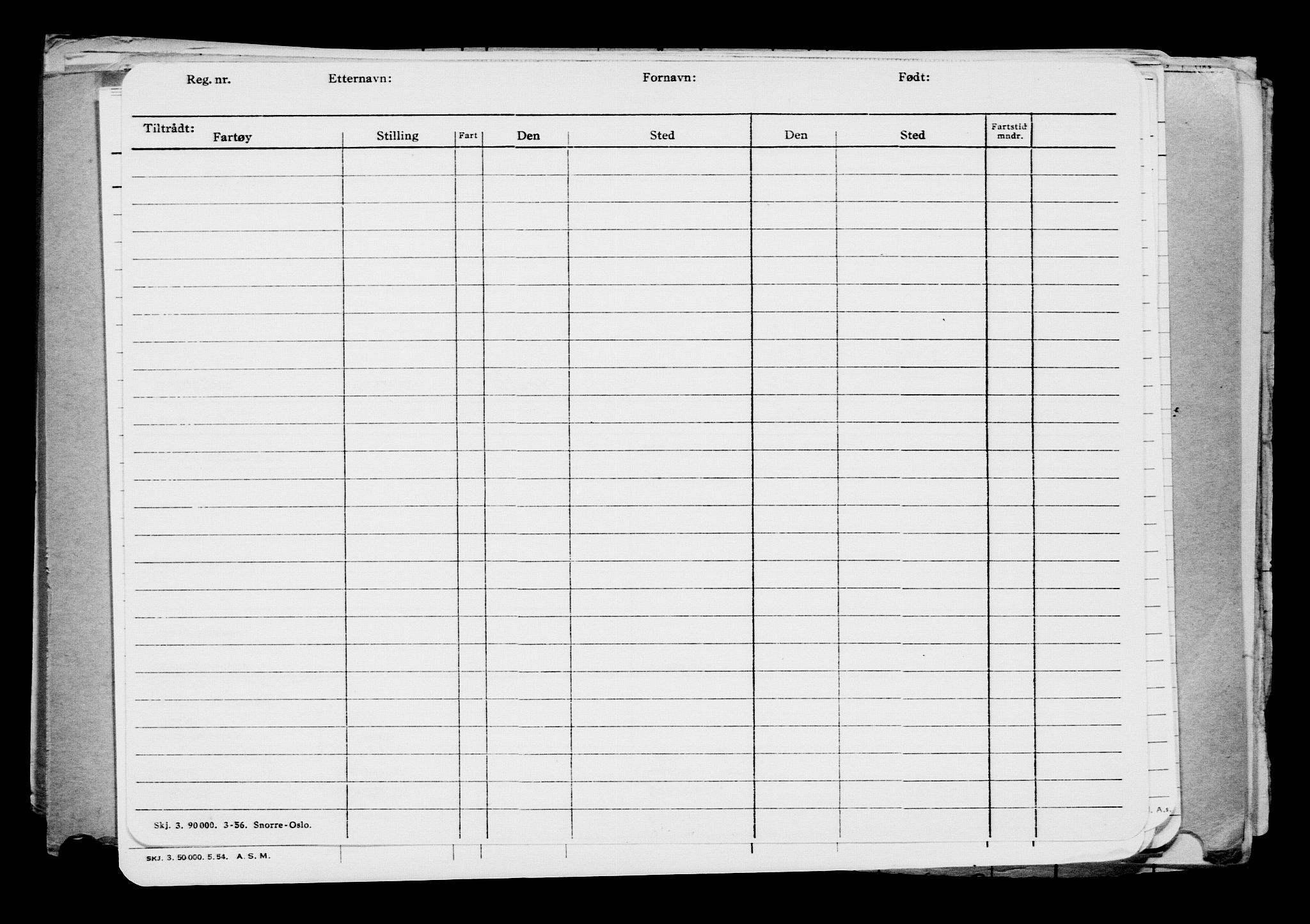 Direktoratet for sjømenn, AV/RA-S-3545/G/Gb/L0126: Hovedkort, 1914-1915, p. 197