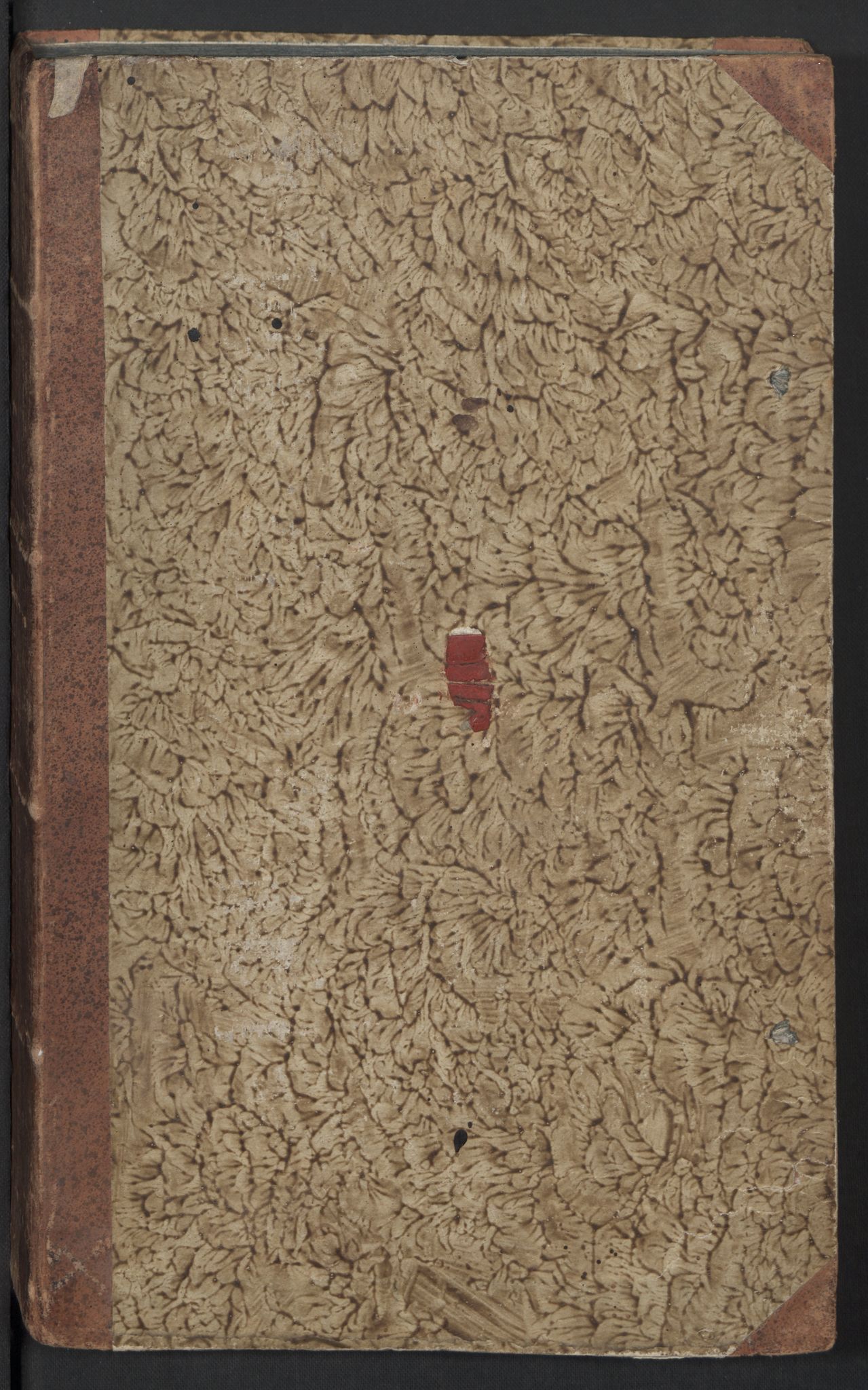 Rentekammeret inntil 1814, Reviderte regnskaper, Mindre regnskaper, RA/EA-4068/Rf/Rfe/L0005: Buskerud fogderi. Christiania, 1789, p. 3
