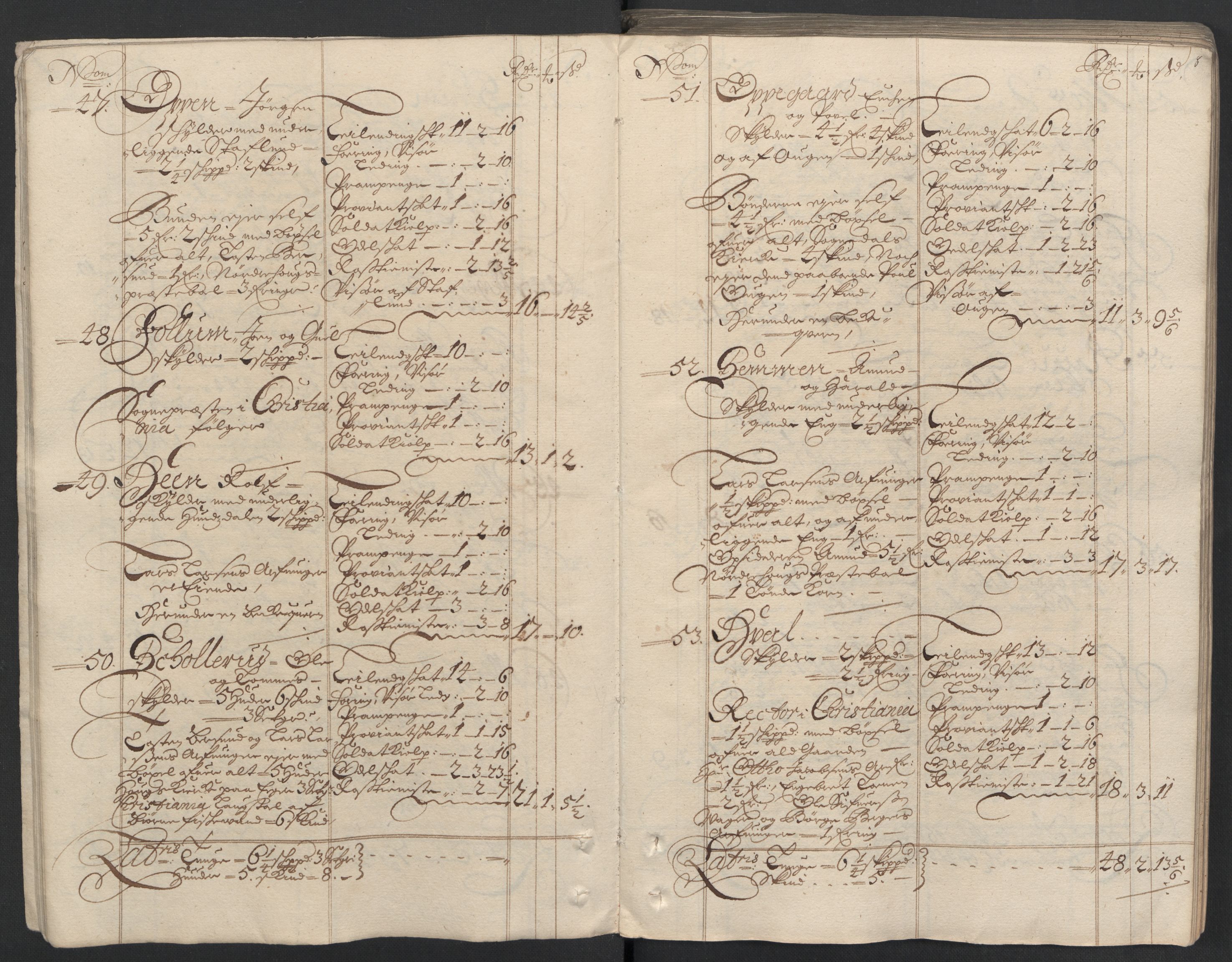 Rentekammeret inntil 1814, Reviderte regnskaper, Fogderegnskap, AV/RA-EA-4092/R22/L1458: Fogderegnskap Ringerike, Hallingdal og Buskerud, 1701, p. 33