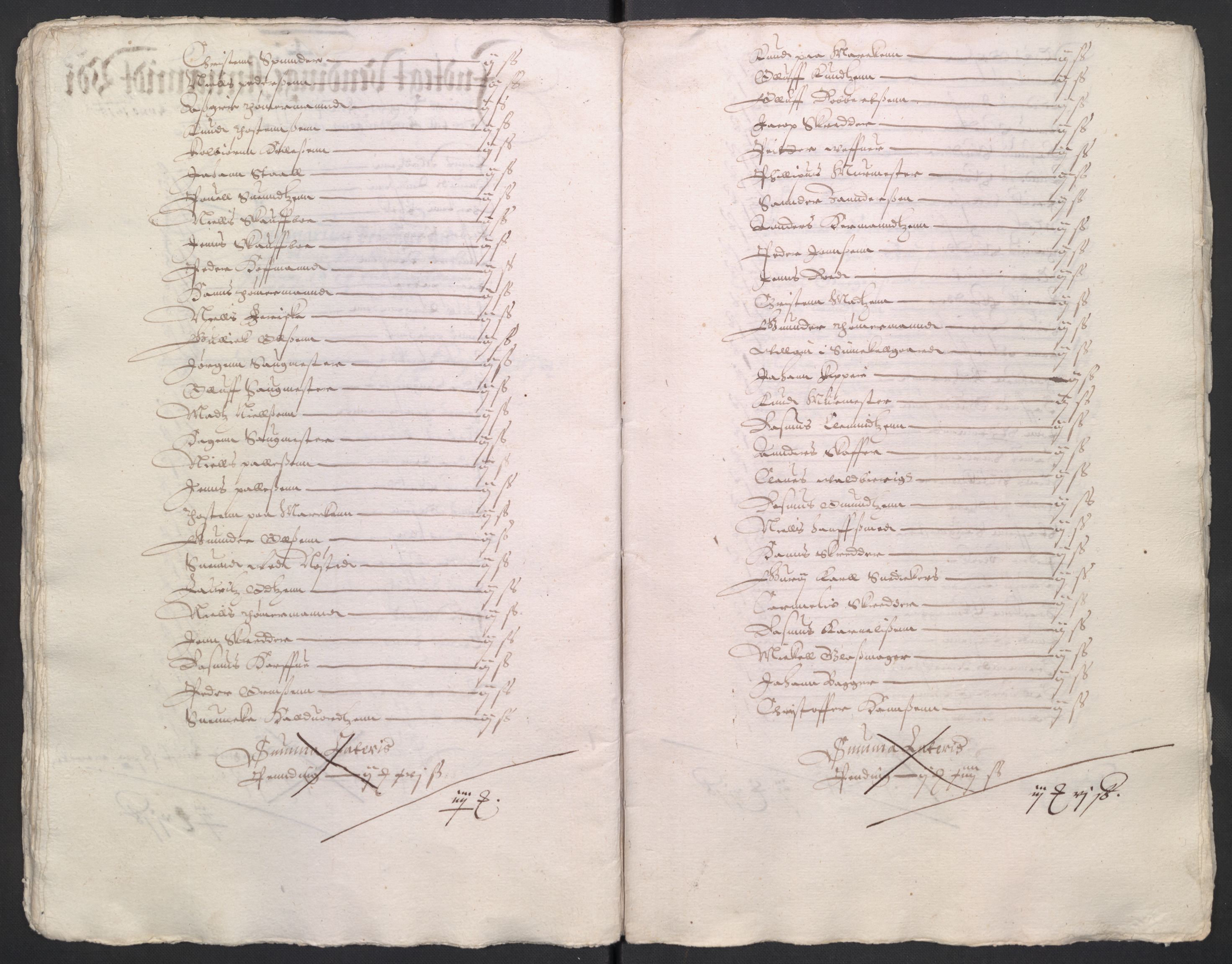 Rentekammeret inntil 1814, Reviderte regnskaper, Byregnskaper, RA/EA-4066/R/Ro/L0297: [O1] By- og tollregnskap, 1602-1624, p. 165