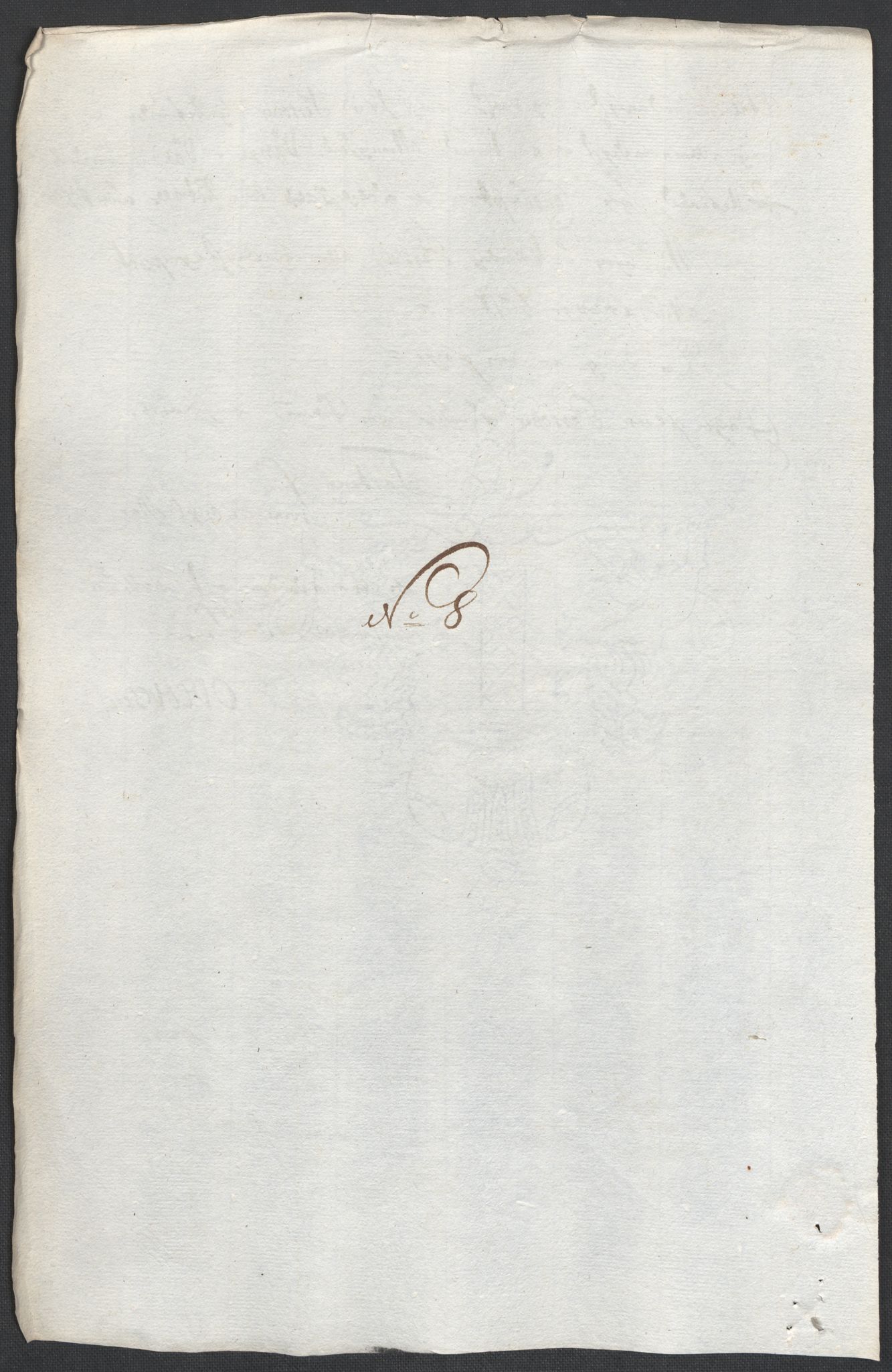 Rentekammeret inntil 1814, Reviderte regnskaper, Fogderegnskap, RA/EA-4092/R18/L1298: Fogderegnskap Hadeland, Toten og Valdres, 1700, p. 323