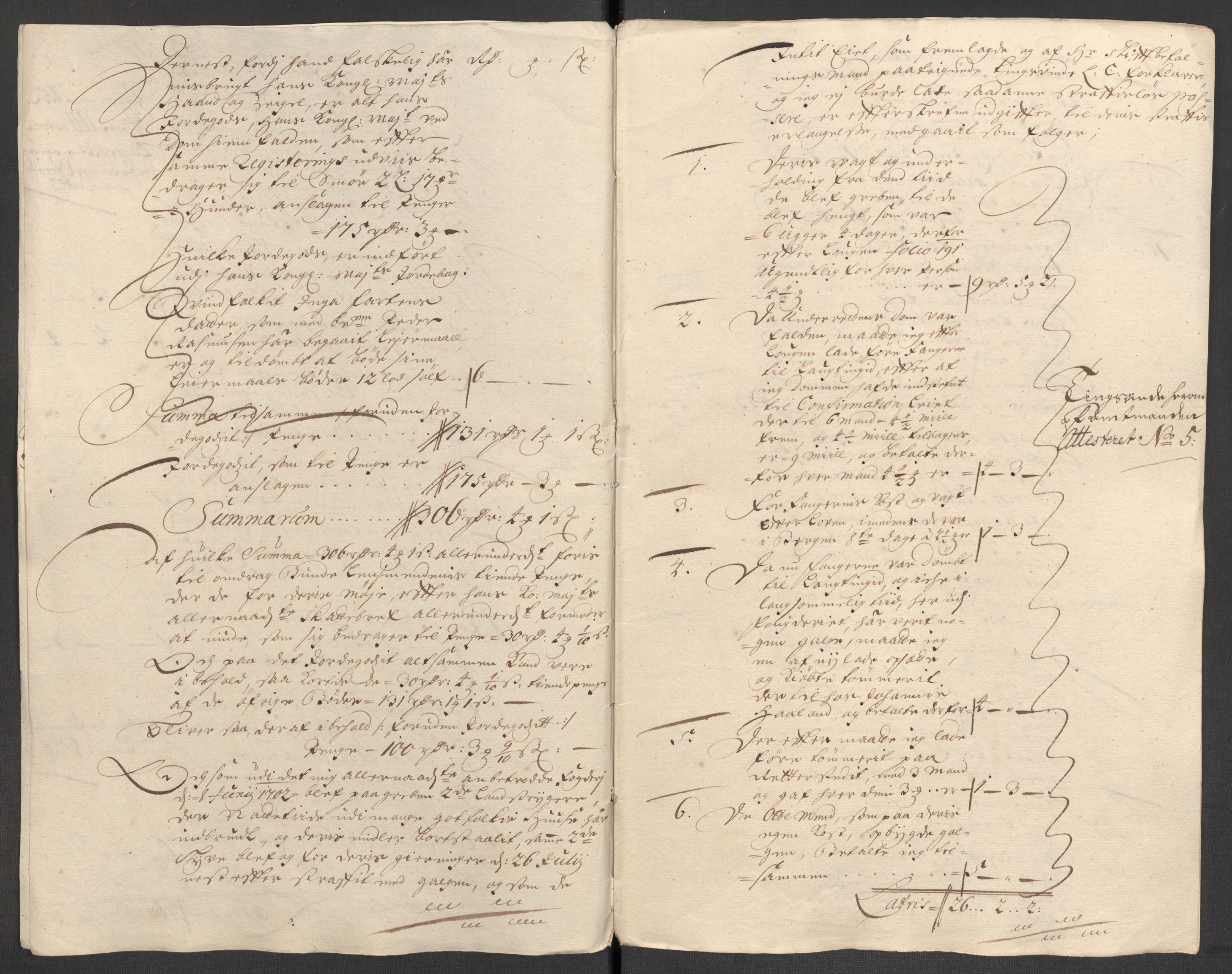 Rentekammeret inntil 1814, Reviderte regnskaper, Fogderegnskap, AV/RA-EA-4092/R48/L2980: Fogderegnskap Sunnhordland og Hardanger, 1702, p. 160