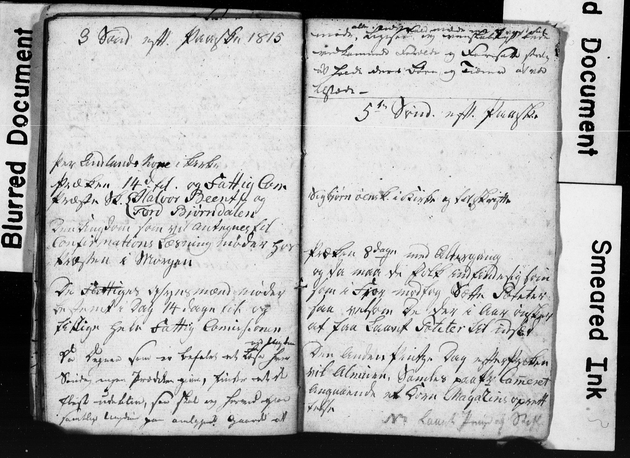 Søndeled sokneprestkontor, AV/SAK-1111-0038/F/Ff/L0001: Banns register no. A VI 4, 1784-1820