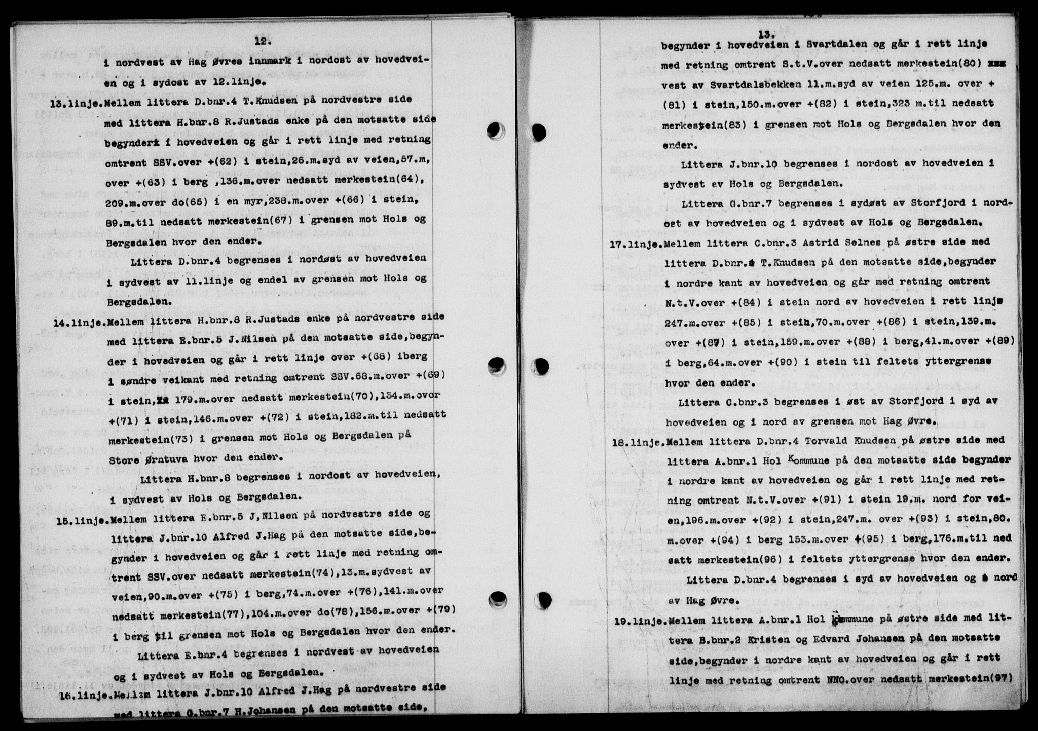 Lofoten sorenskriveri, SAT/A-0017/1/2/2C/L0033b: Mortgage book no. 33b, 1936-1936, Diary no: : 553/1936
