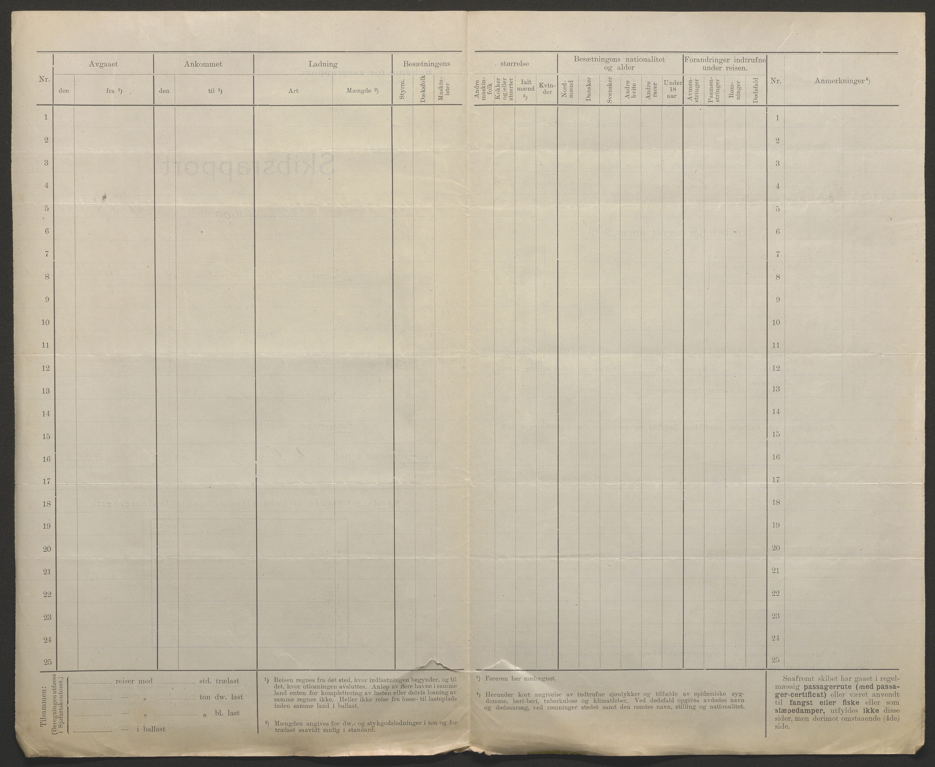 Sjøfartsdirektoratet med forløpere, skipsmapper slettede skip, AV/RA-S-4998/F/Fa/L0532: --, 1907-1917, p. 245