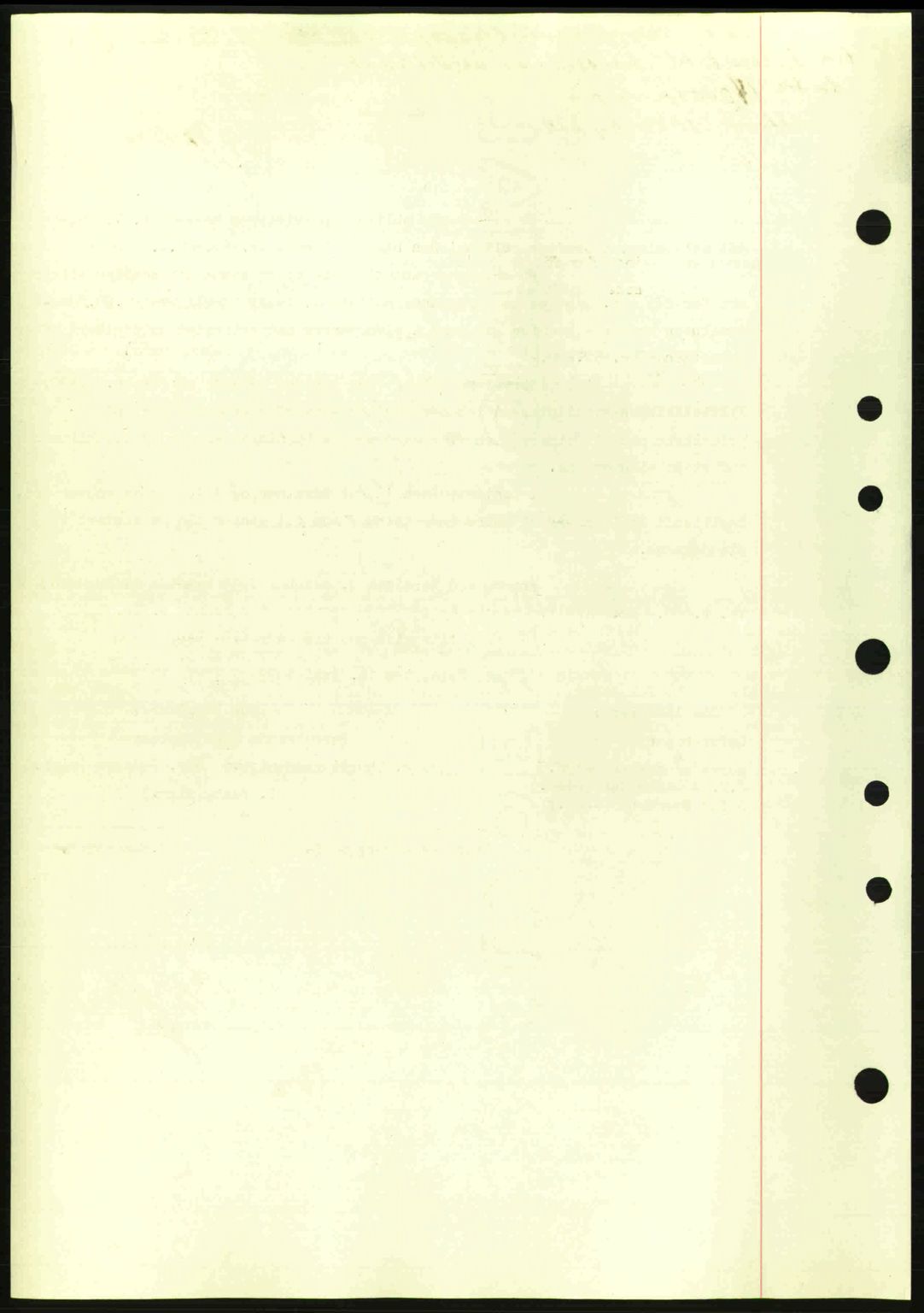 Kristiansund byfogd, SAT/A-4587/A/27: Mortgage book no. 31, 1938-1939, Diary no: : 571/1939