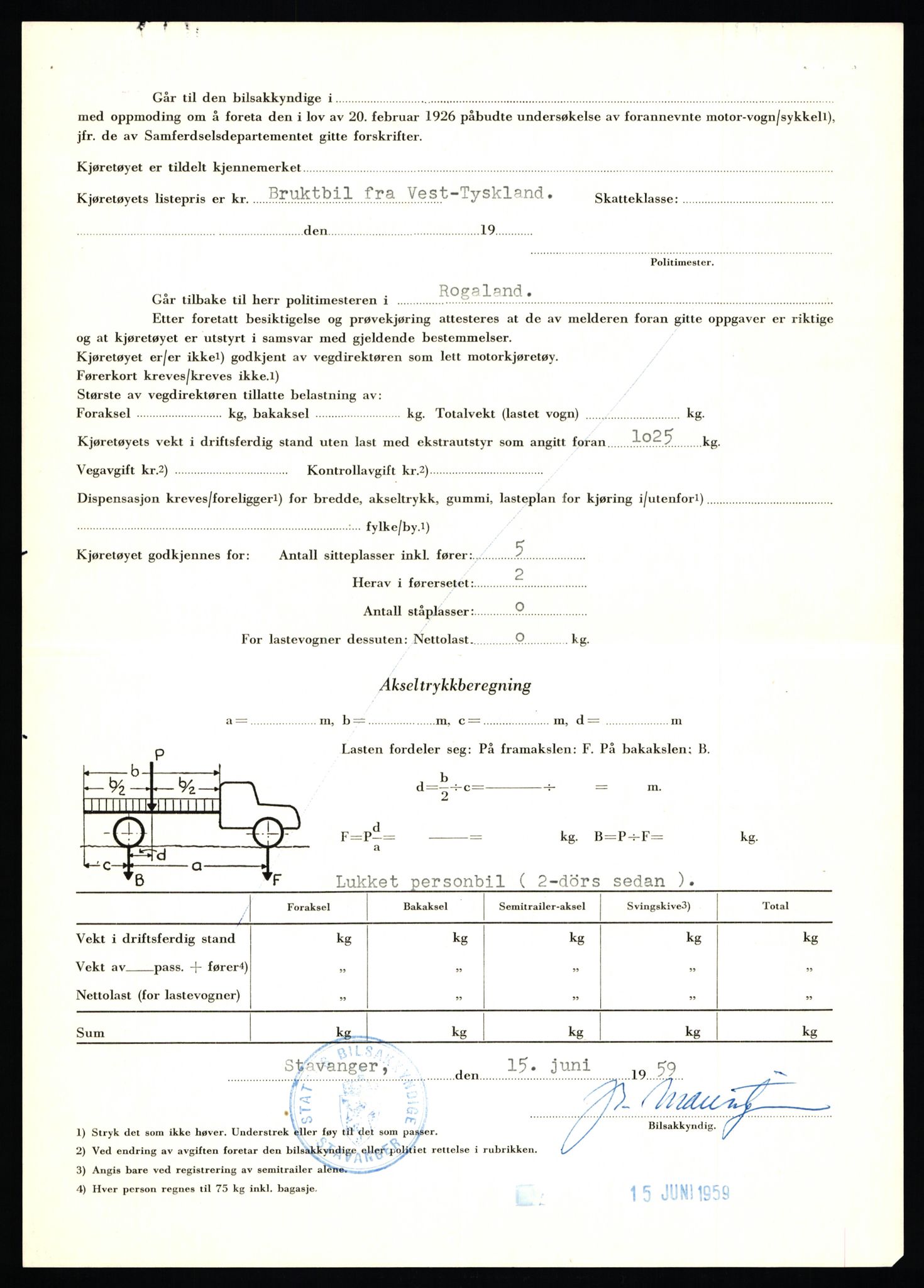 Stavanger trafikkstasjon, AV/SAST-A-101942/0/F/L0049: L-29900 - L-50599, 1930-1971, p. 1052