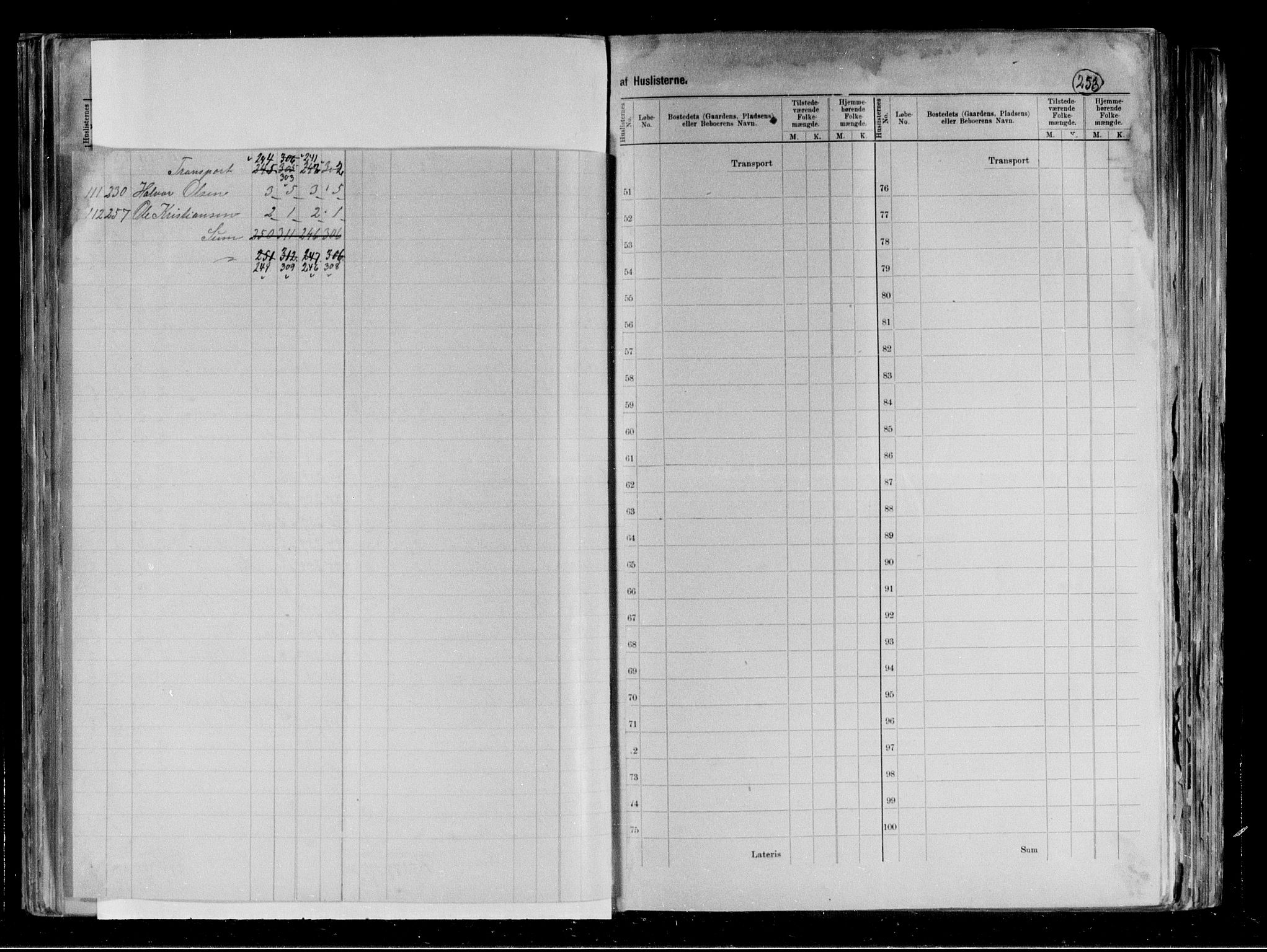 RA, 1891 census for 1729 Inderøy, 1891, p. 25