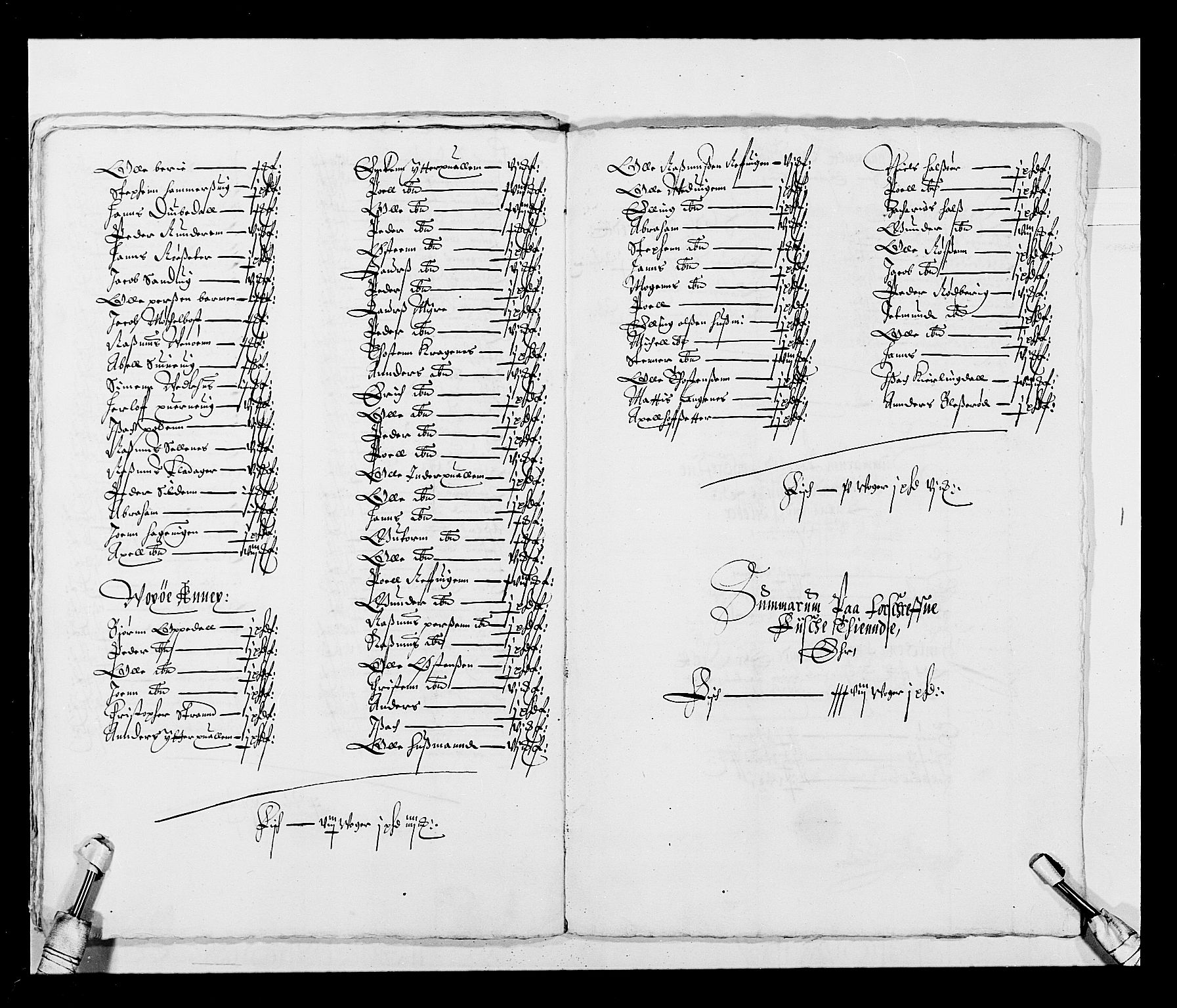 Stattholderembetet 1572-1771, AV/RA-EA-2870/Ek/L0026/0002: Jordebøker 1633-1658: / Tiendelister fra Bergenhus len, 1642-1647, p. 79