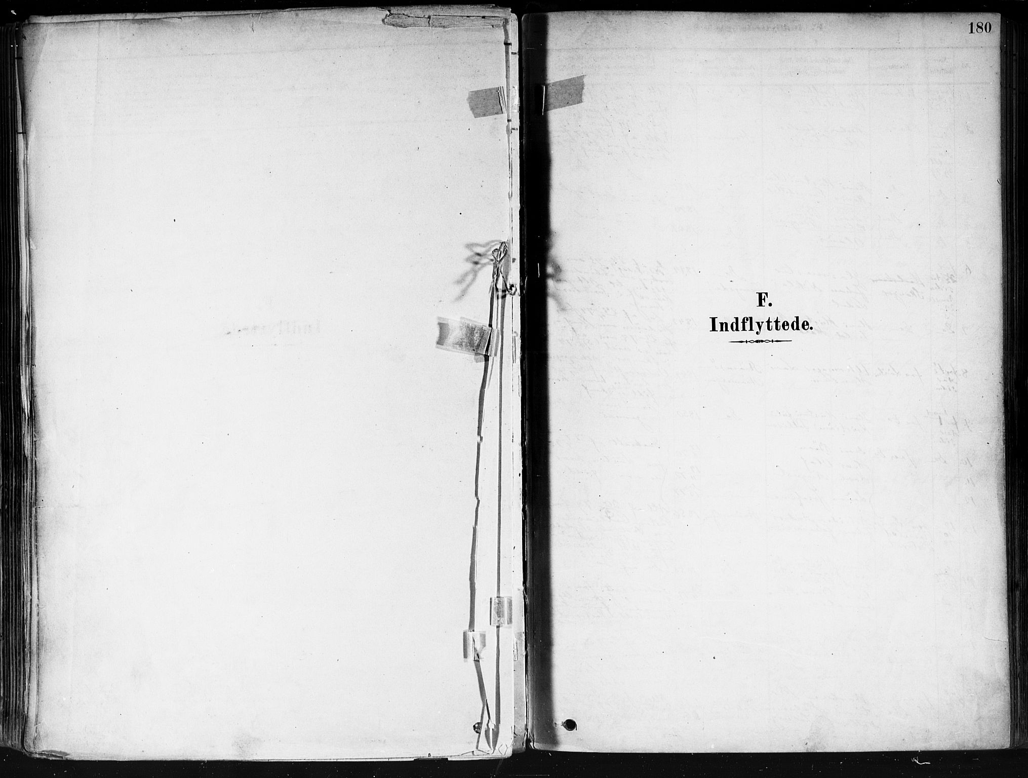 Strømsø kirkebøker, AV/SAKO-A-246/F/Fa/L0022: Parish register (official) no. I 22, 1879-1899, p. 180