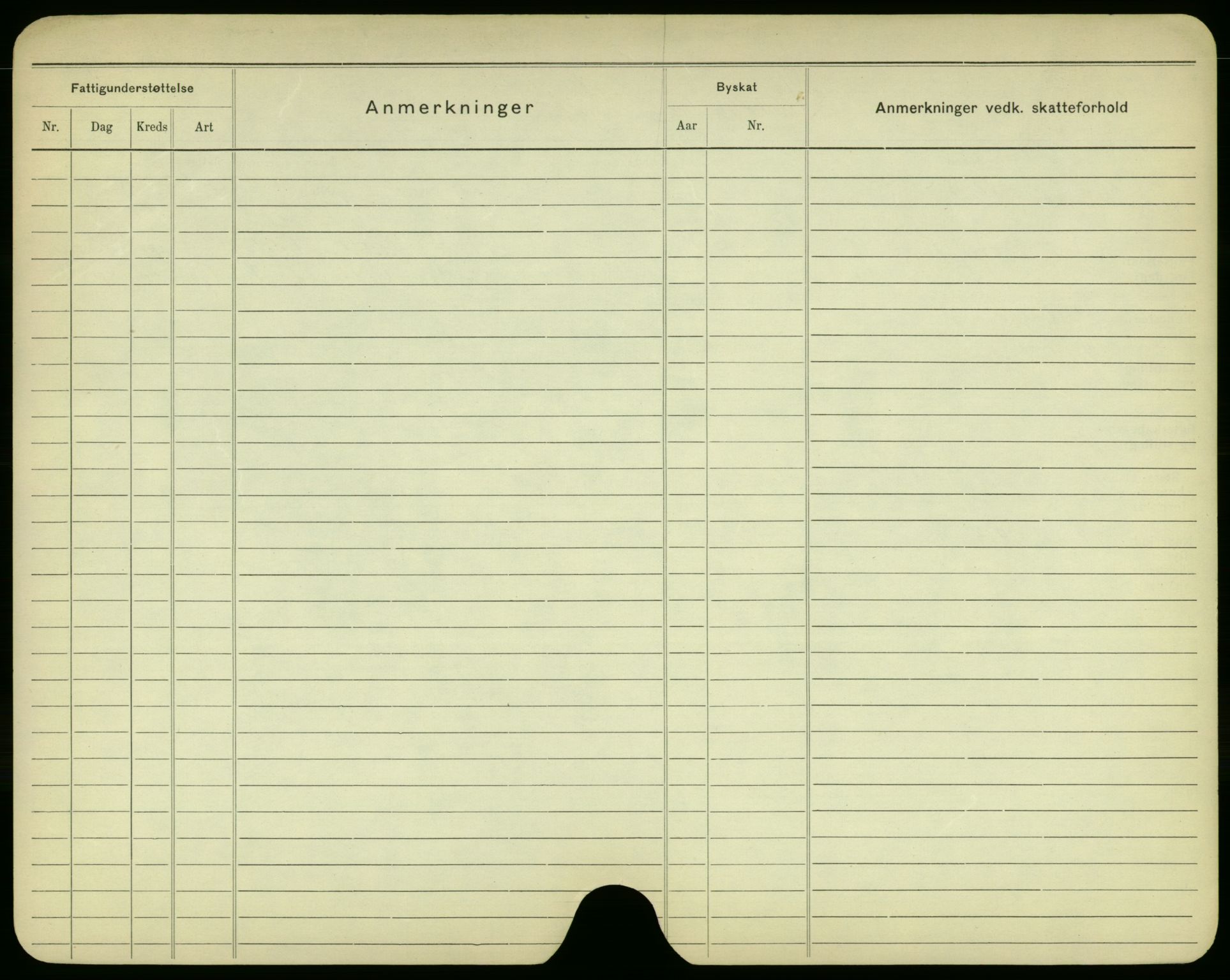 Oslo folkeregister, Registerkort, AV/SAO-A-11715/F/Fa/Fac/L0002: Menn, 1906-1914, p. 656b