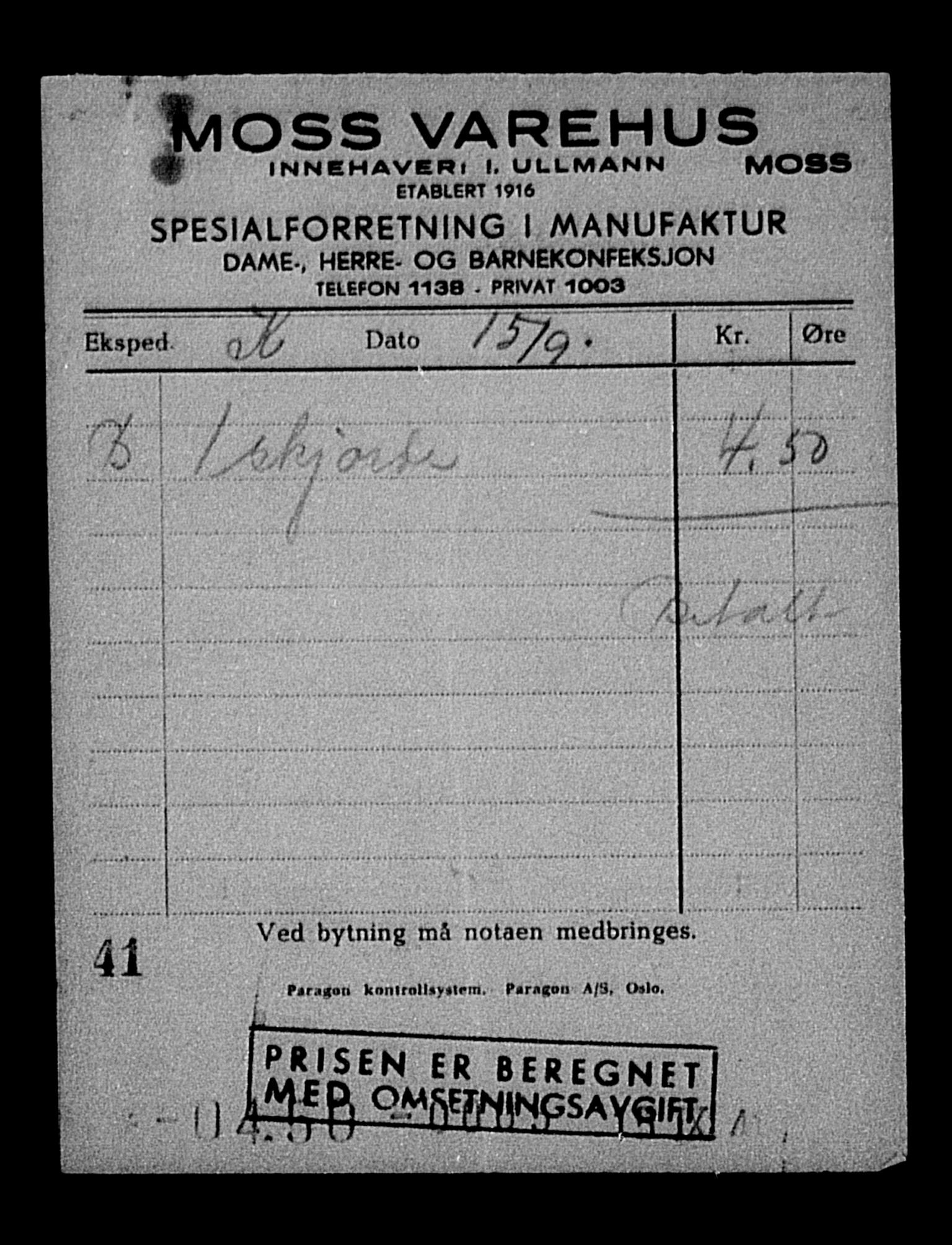 Justisdepartementet, Tilbakeføringskontoret for inndratte formuer, AV/RA-S-1564/H/Hc/Hcd/L1008: --, 1945-1947, p. 479