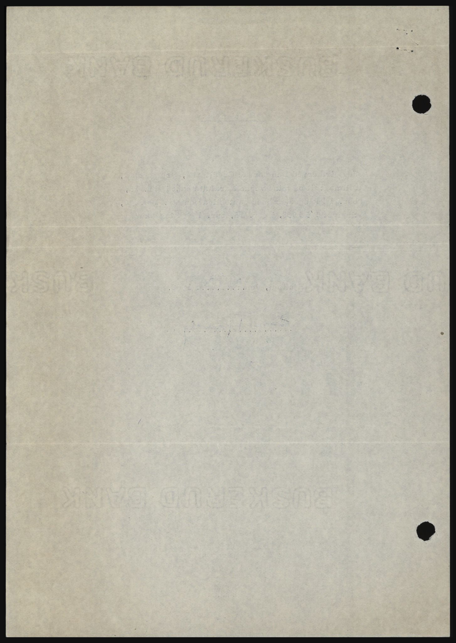 Nord-Hedmark sorenskriveri, SAH/TING-012/H/Hc/L0027: Mortgage book no. 27, 1967-1968, Diary no: : 1578/1968