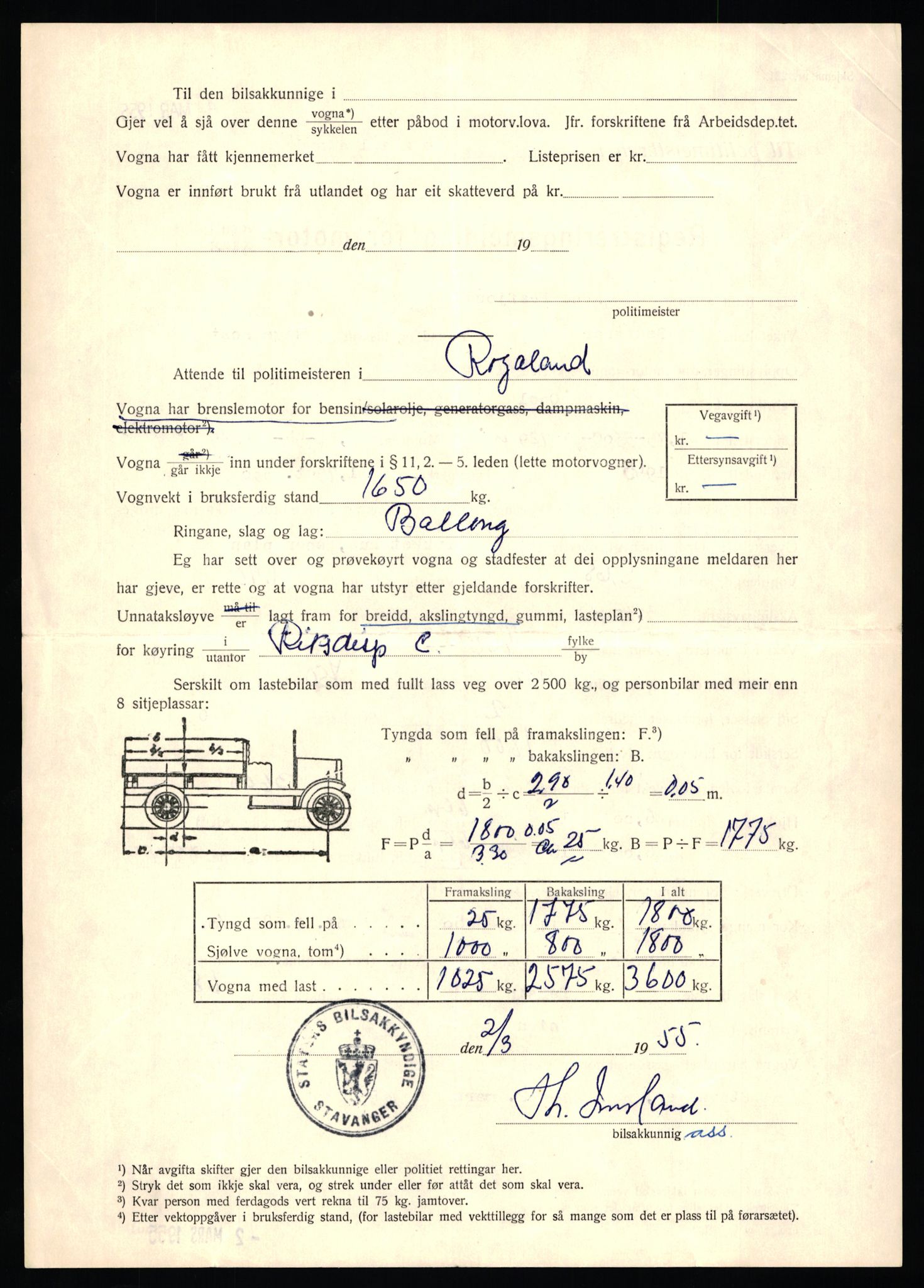 Stavanger trafikkstasjon, AV/SAST-A-101942/0/F/L0048: L-29100 - L-29899, 1930-1971, p. 316