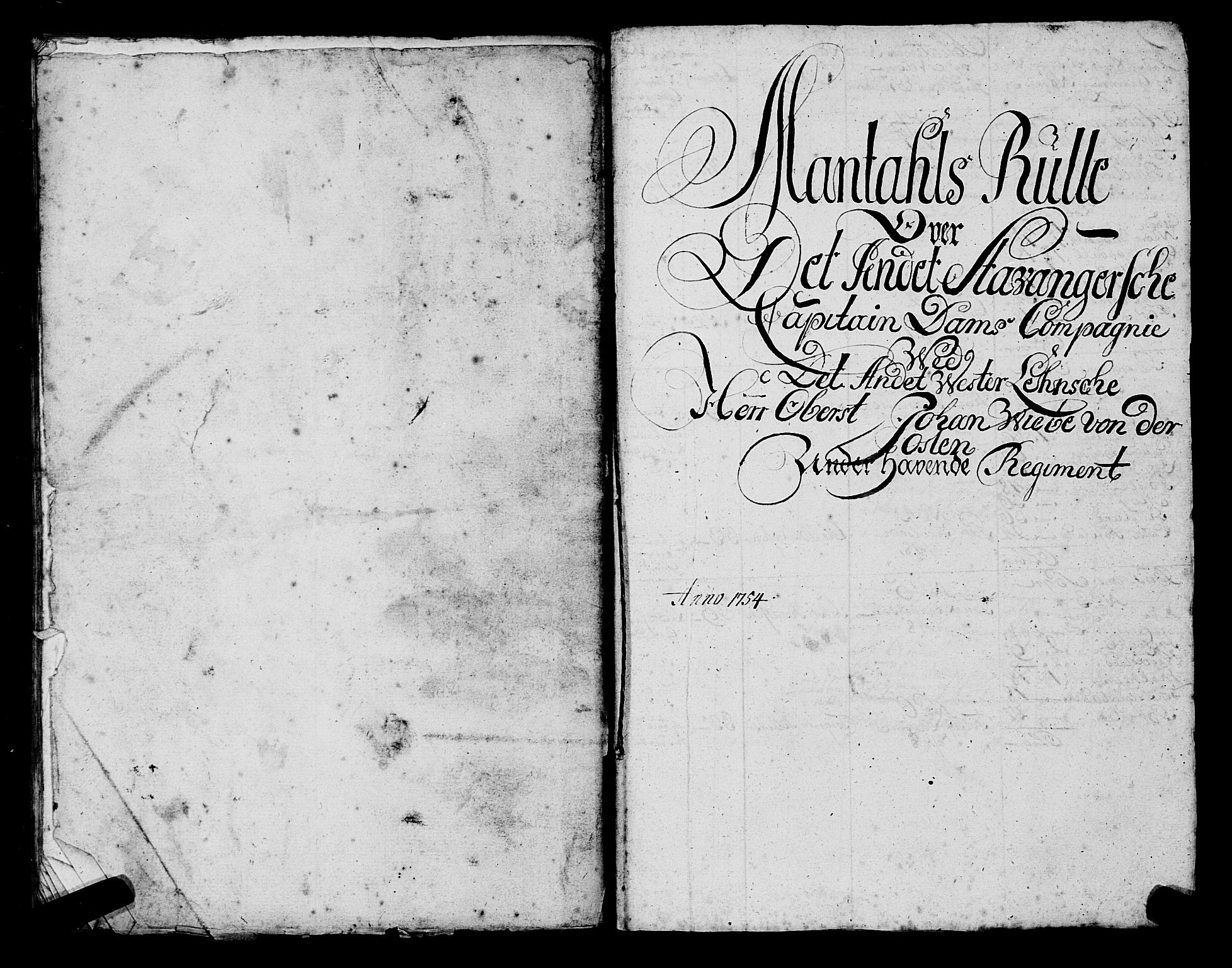 Fylkesmannen i Rogaland, AV/SAST-A-101928/99/3/325/325CA, 1655-1832, p. 4500