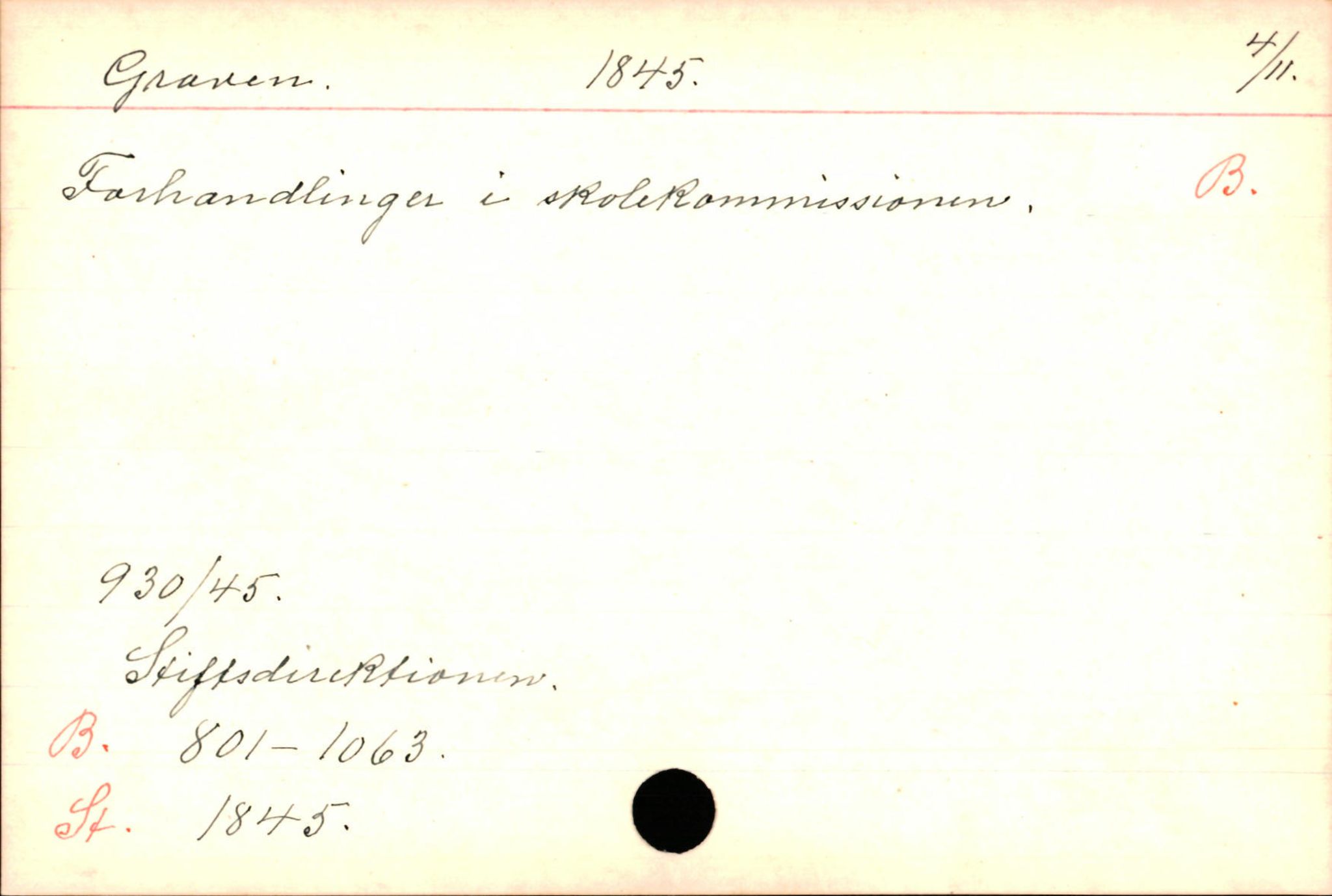 Haugen, Johannes - lærer, AV/SAB-SAB/PA-0036/01/L0001: Om klokkere og lærere, 1521-1904, p. 5578