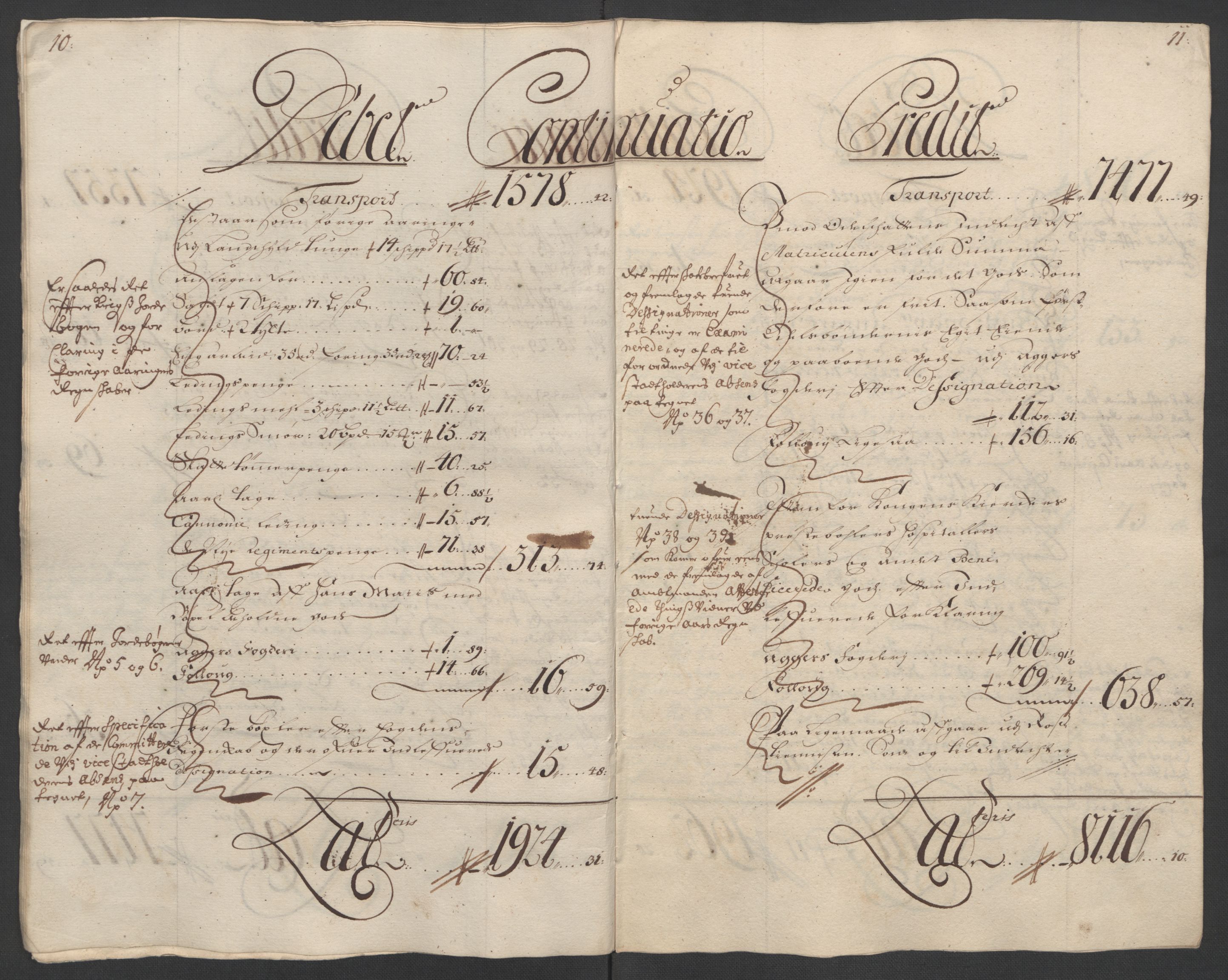 Rentekammeret inntil 1814, Reviderte regnskaper, Fogderegnskap, AV/RA-EA-4092/R10/L0444: Fogderegnskap Aker og Follo, 1701-1702, p. 20