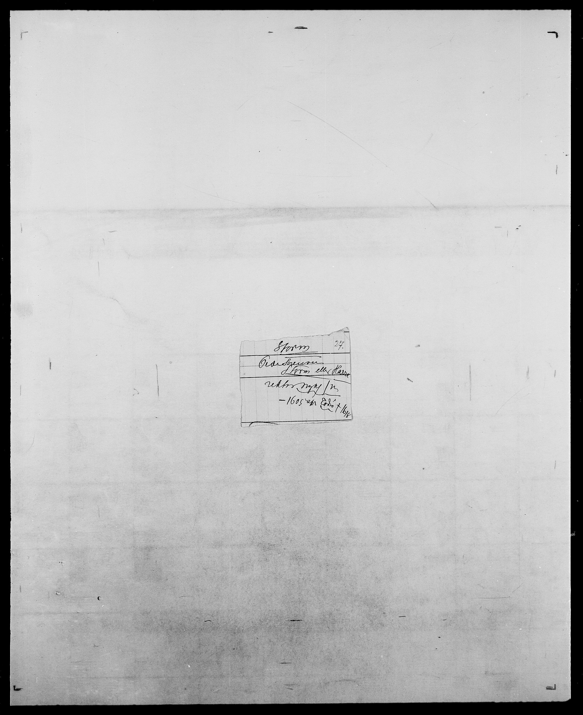 Delgobe, Charles Antoine - samling, AV/SAO-PAO-0038/D/Da/L0037: Steen, Sthen, Stein - Svare, Svanige, Svanne, se også Svanning og Schwane, p. 519