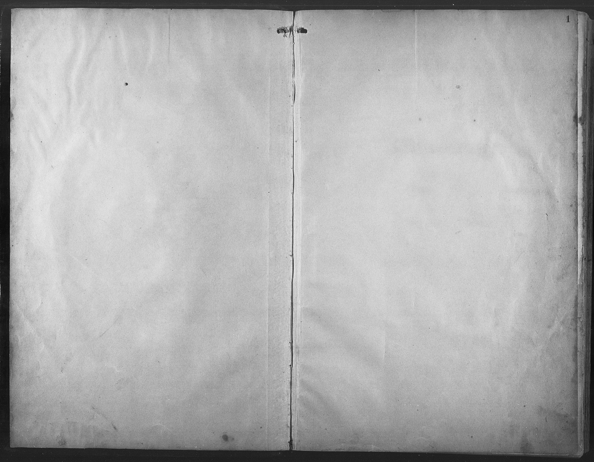 Ministerialprotokoller, klokkerbøker og fødselsregistre - Nord-Trøndelag, SAT/A-1458/789/L0706: Parish register (copy) no. 789C01, 1888-1931, p. 1