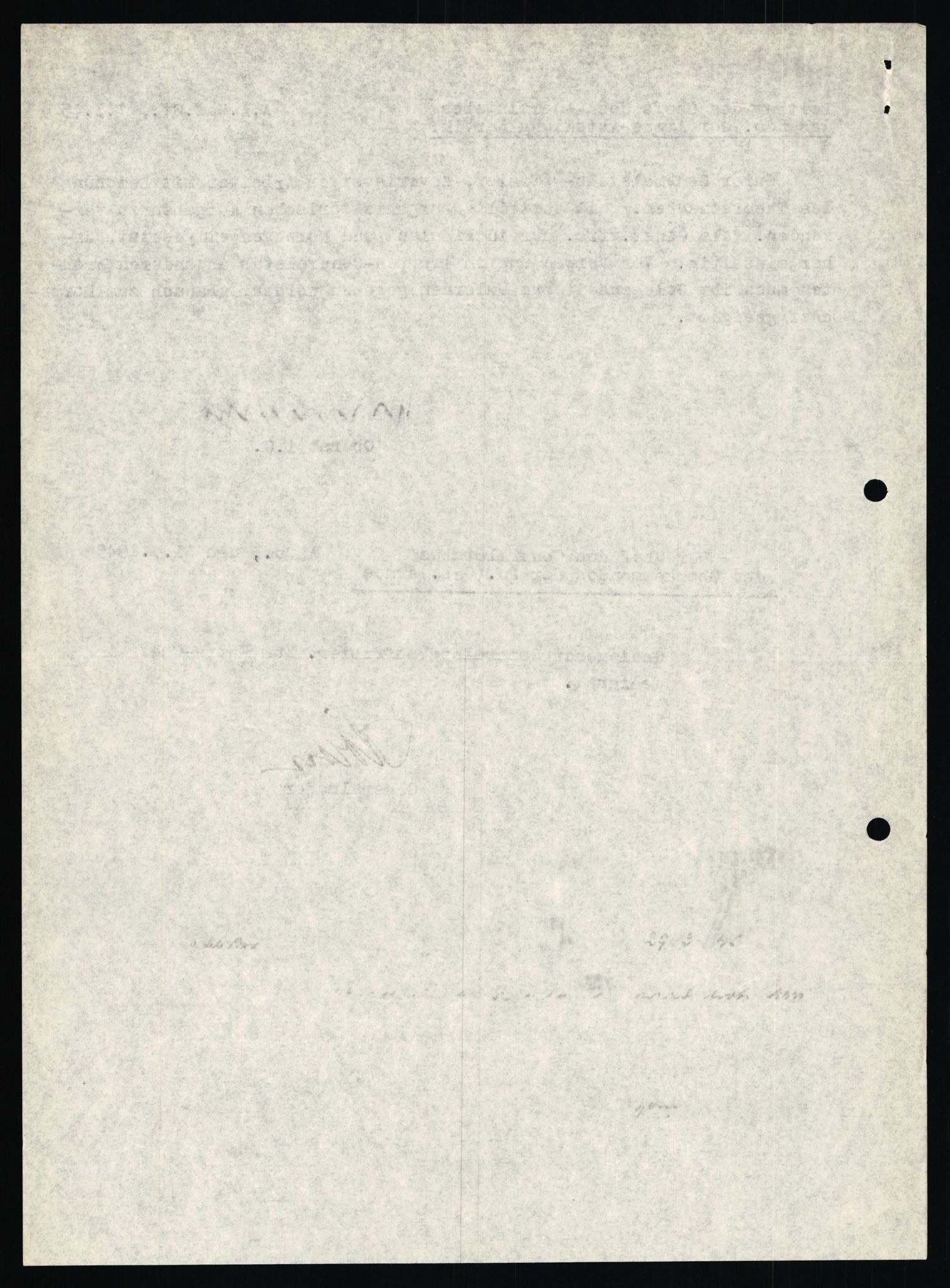 Forsvarets Overkommando. 2 kontor. Arkiv 11.4. Spredte tyske arkivsaker, AV/RA-RAFA-7031/D/Dar/Dara/L0019: Personalbøker og diverse, 1940-1945, p. 595