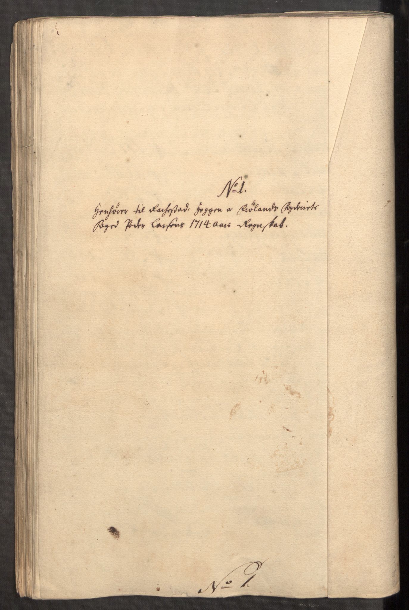 Rentekammeret inntil 1814, Reviderte regnskaper, Fogderegnskap, AV/RA-EA-4092/R07/L0308: Fogderegnskap Rakkestad, Heggen og Frøland, 1714, p. 101