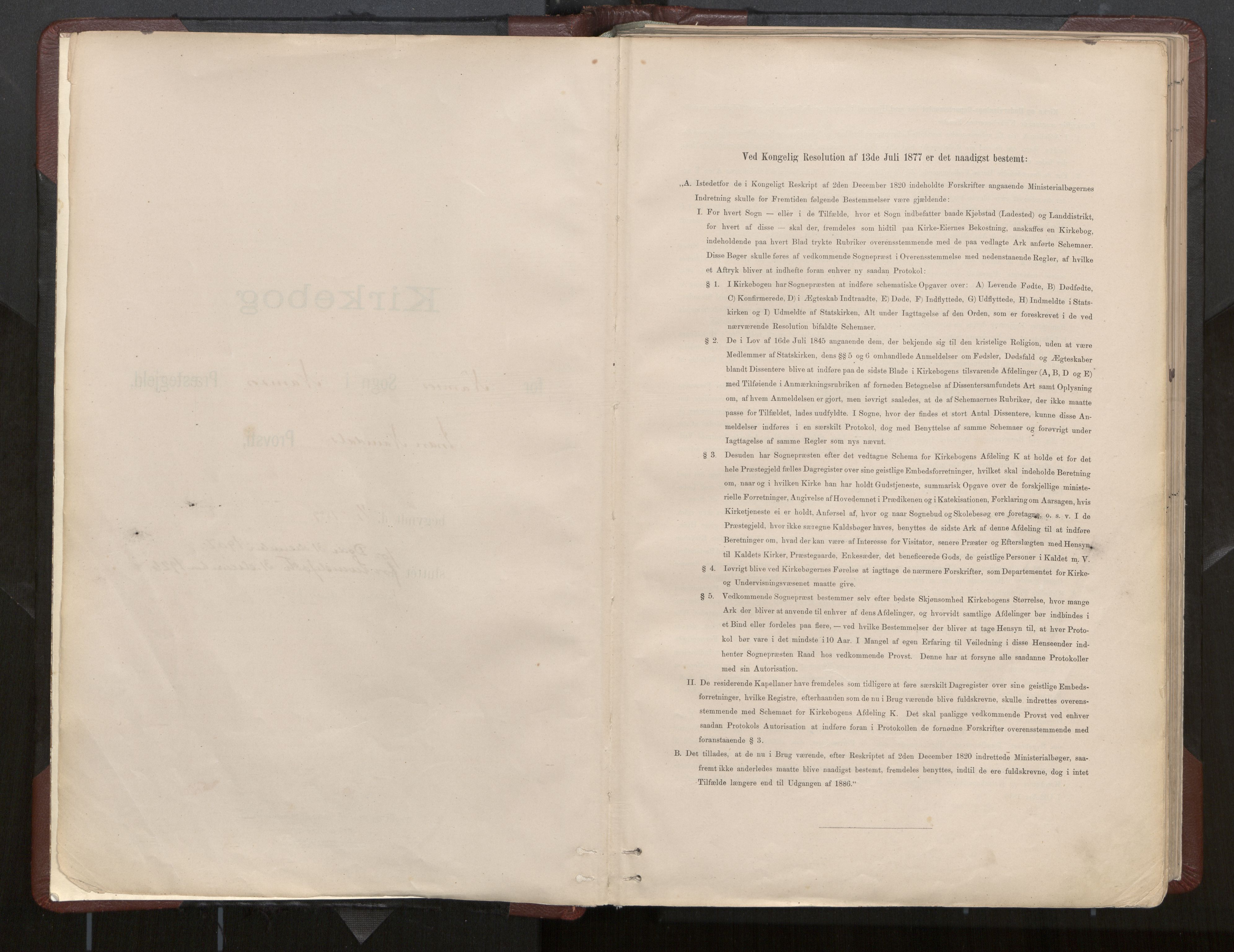 Ministerialprotokoller, klokkerbøker og fødselsregistre - Nord-Trøndelag, AV/SAT-A-1458/768/L0574: Parish register (official) no. 768A08, 1887-1927