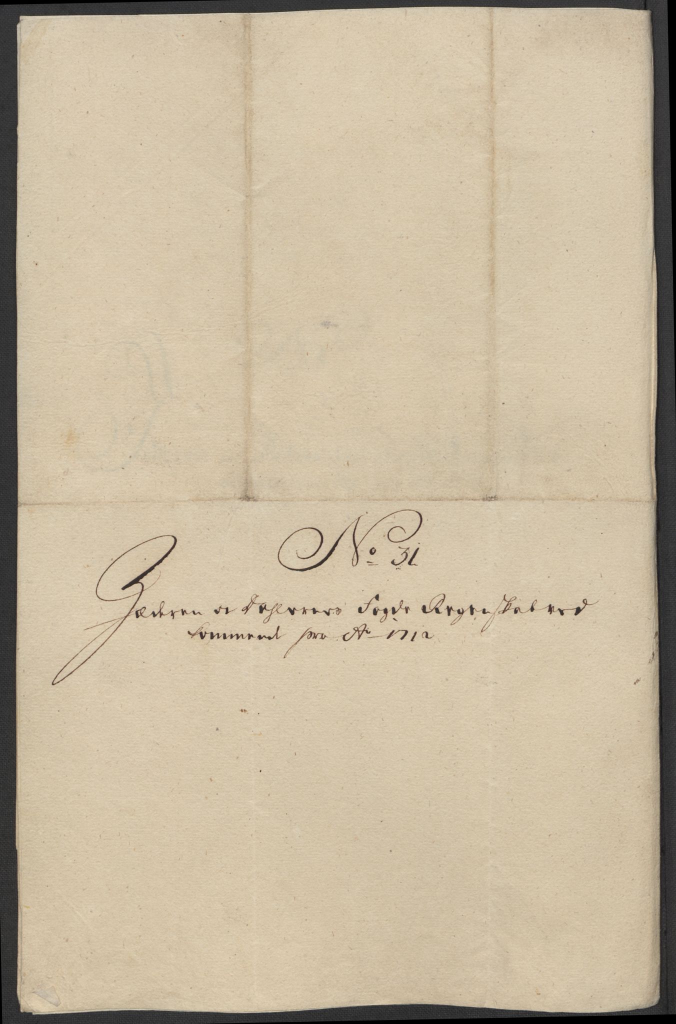 Rentekammeret inntil 1814, Reviderte regnskaper, Fogderegnskap, AV/RA-EA-4092/R46/L2737: Fogderegnskap Jæren og Dalane, 1712, p. 264