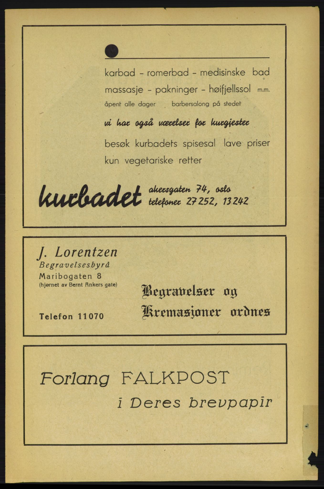 Aker adressebok/adressekalender, PUBL/001/A/005: Aker adressebok, 1934-1935