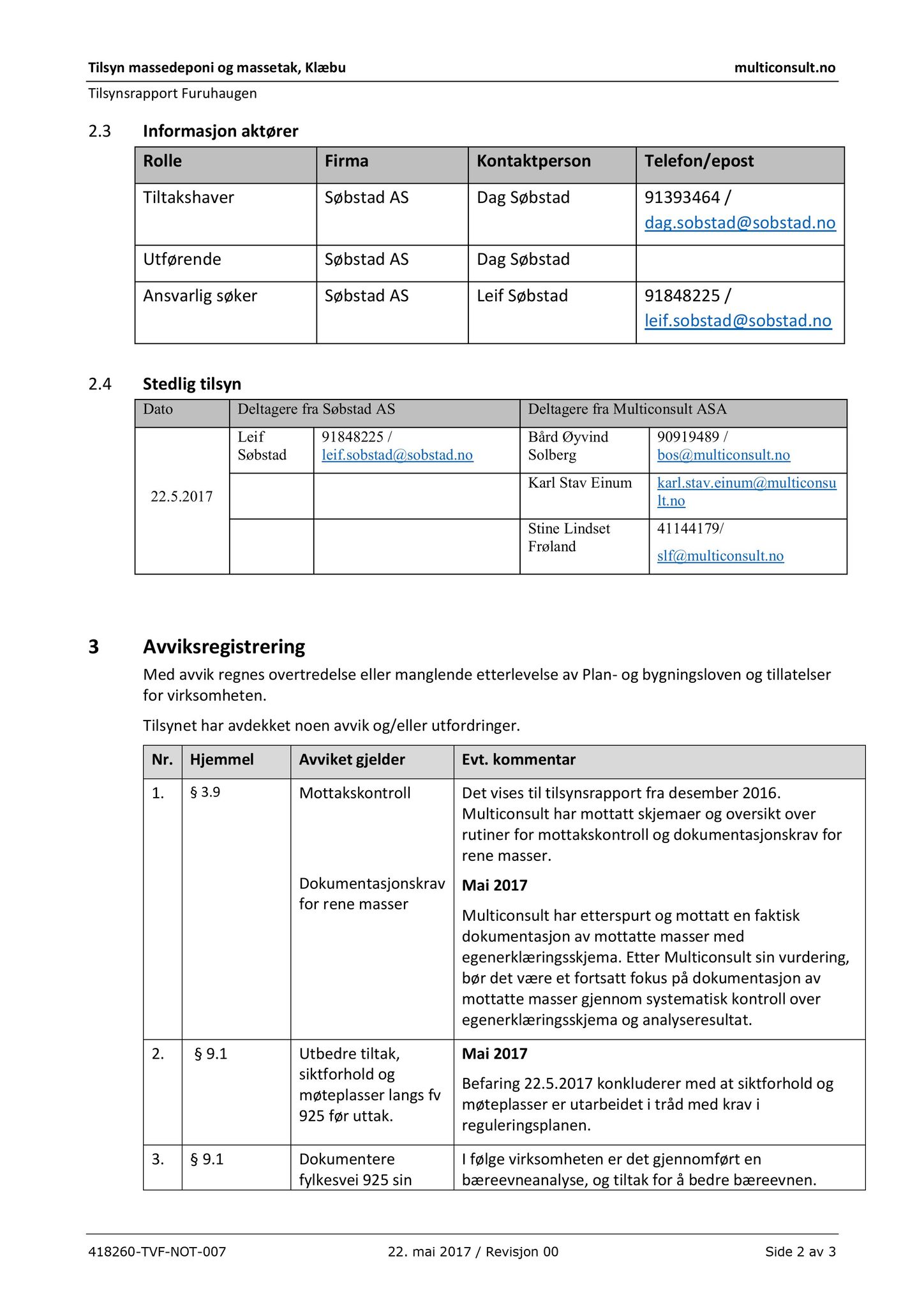 Klæbu Kommune, TRKO/KK/02-FS/L010: Formannsskapet - Møtedokumenter, 2017, p. 1916