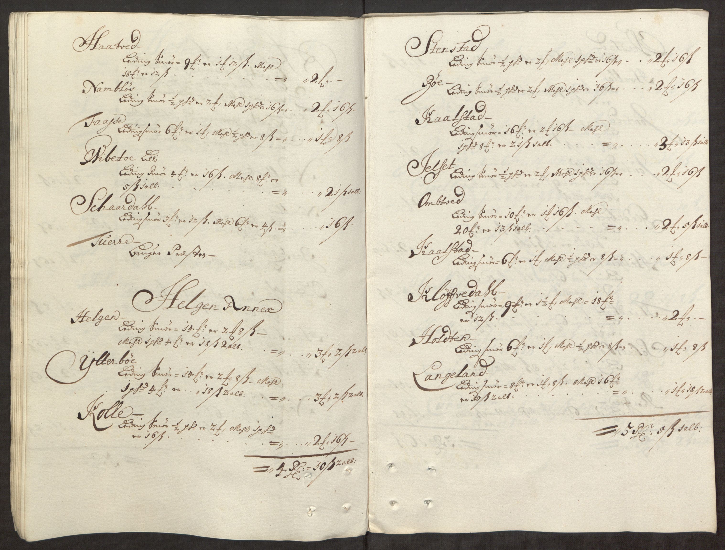 Rentekammeret inntil 1814, Reviderte regnskaper, Fogderegnskap, AV/RA-EA-4092/R35/L2069: Fogderegnskap Øvre og Nedre Telemark, 1678, p. 11