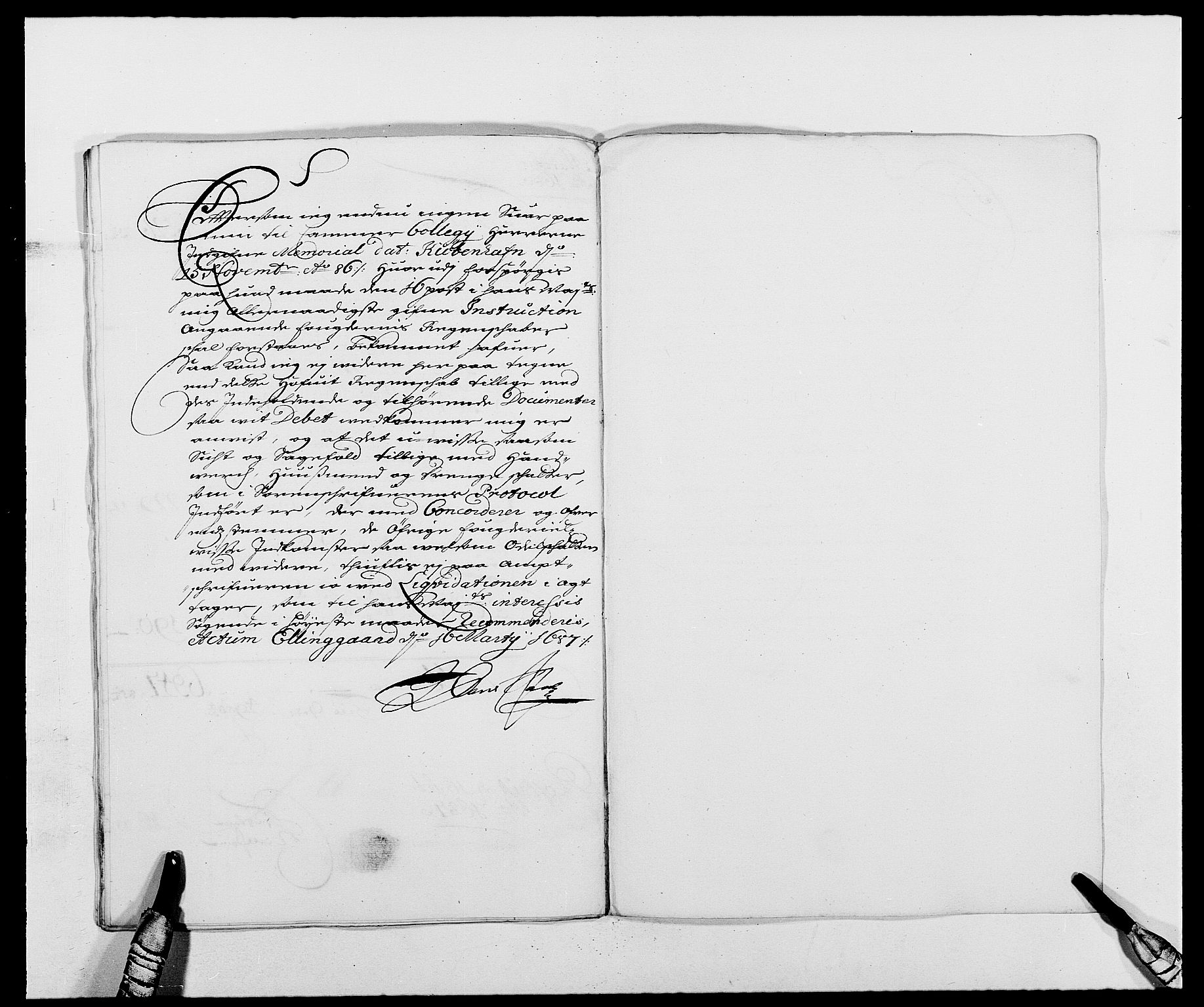 Rentekammeret inntil 1814, Reviderte regnskaper, Fogderegnskap, AV/RA-EA-4092/R01/L0006: Fogderegnskap Idd og Marker, 1685-1686, p. 218