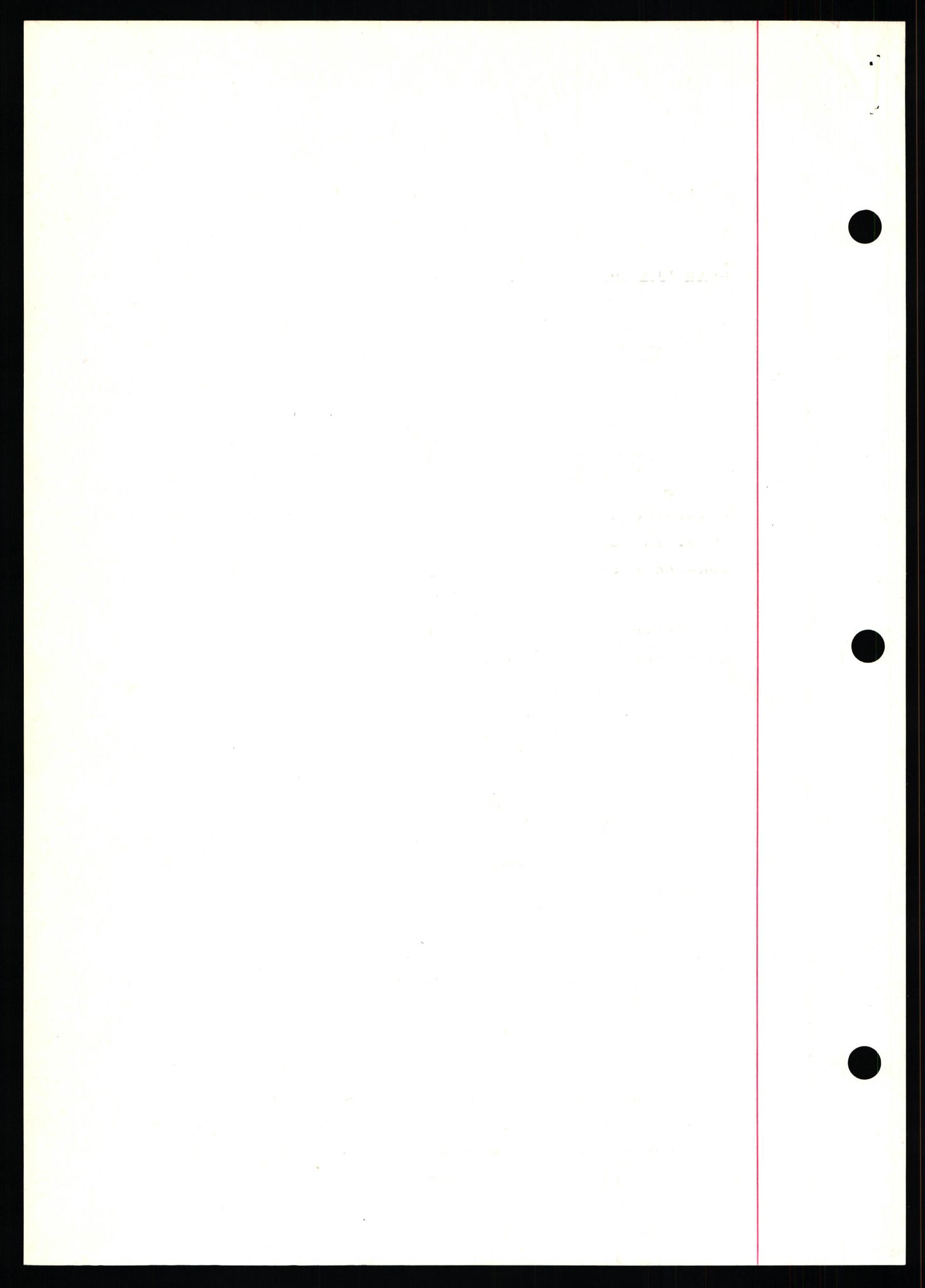 Nord-Hedmark sorenskriveri, SAH/TING-012/H/Hb/Hbf/L0077: Mortgage book no. B77, 1968-1969, Diary no: : 6820/1968