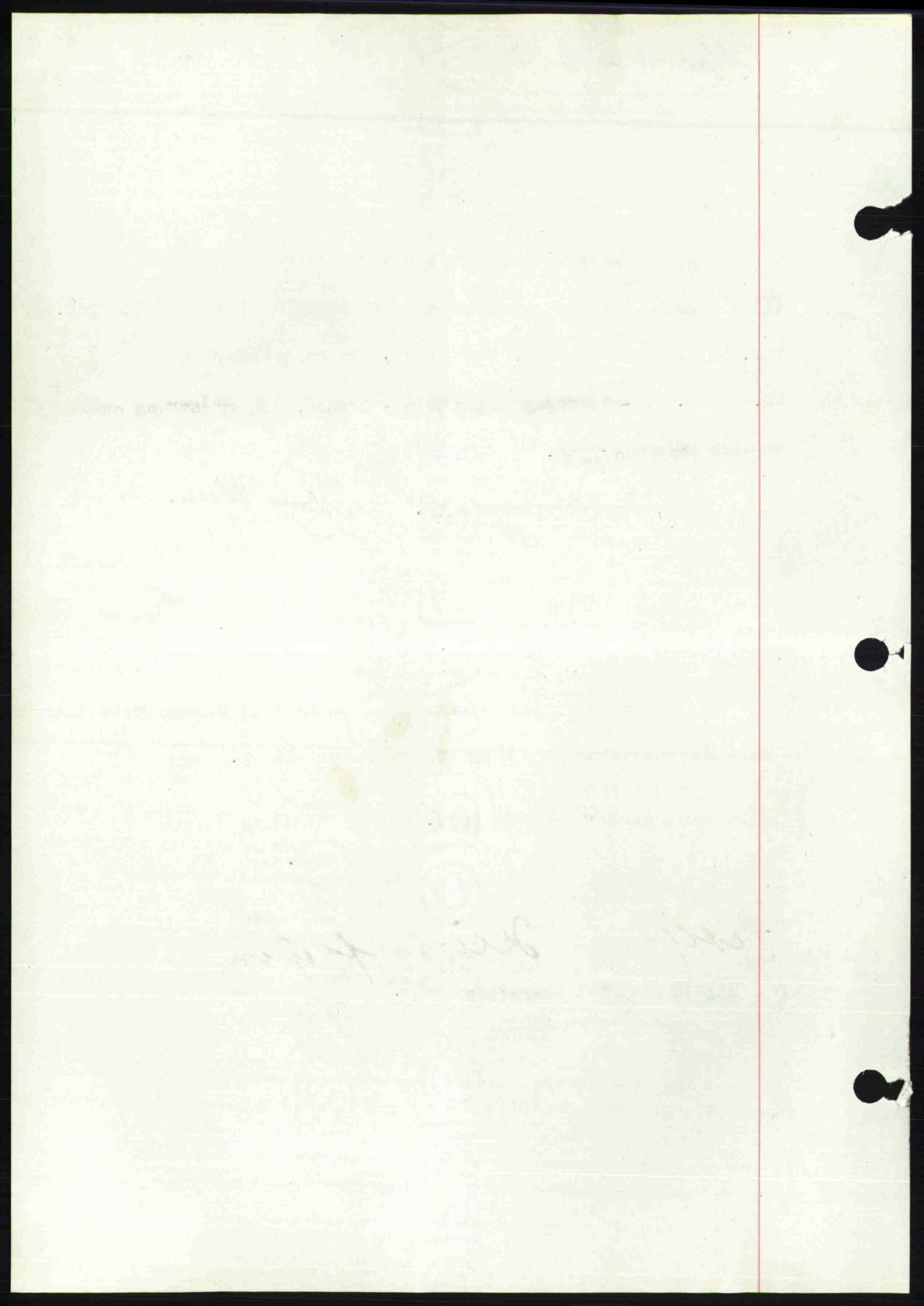Toten tingrett, SAH/TING-006/H/Hb/Hbc/L0006: Mortgage book no. Hbc-06, 1939-1939, Diary no: : 2827/1939