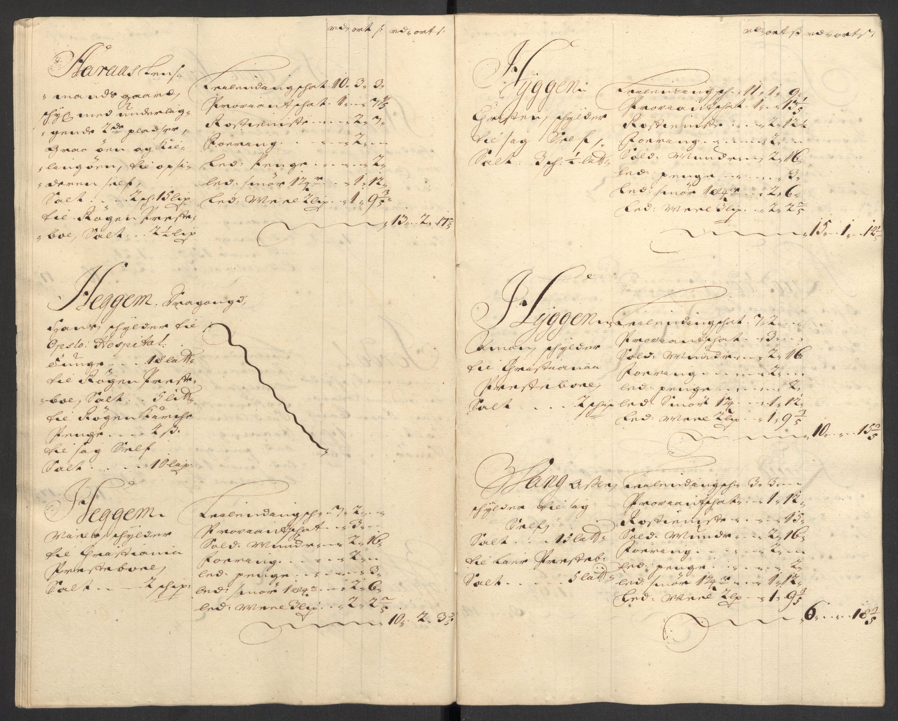 Rentekammeret inntil 1814, Reviderte regnskaper, Fogderegnskap, AV/RA-EA-4092/R30/L1698: Fogderegnskap Hurum, Røyken, Eiker og Lier, 1702, p. 142